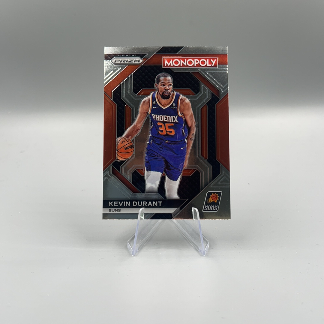 2023-24 Panini Prizm Kevin Durant