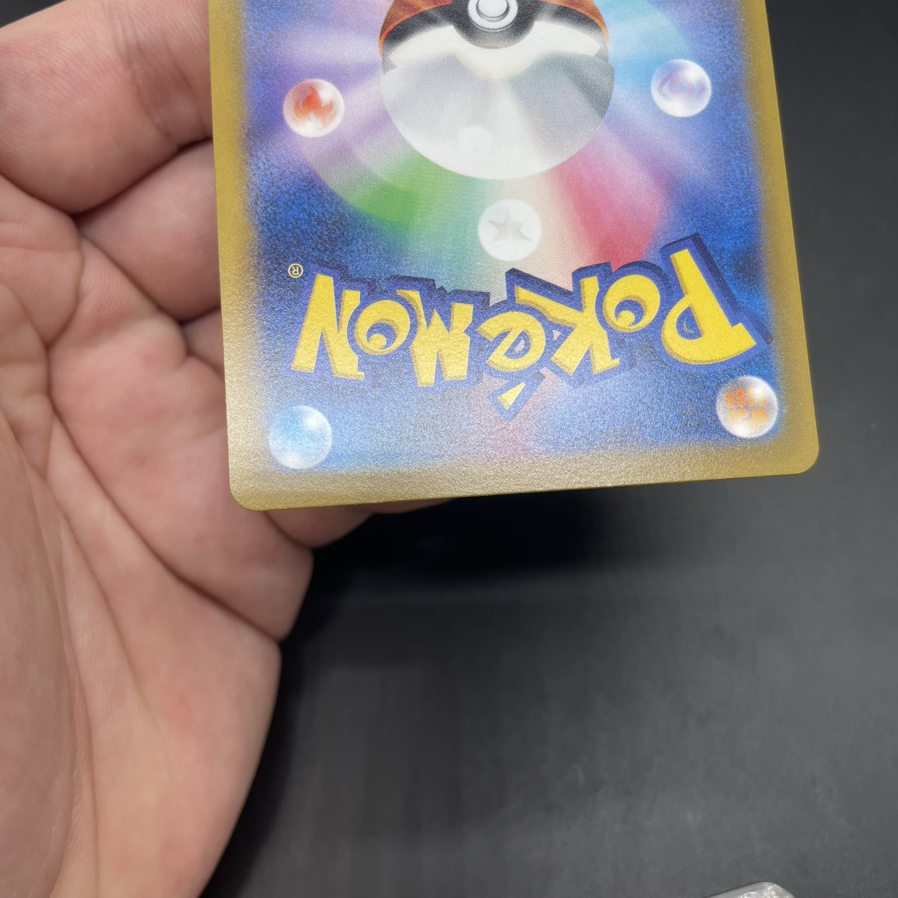 2022 Pokemon TCG 剑&盾 高级扩充包「天地万物VSTAR」 日版 宝可梦 ja S12a 叶伊布Vstar SAR 210/172 高罕 全图闪 大画闪 第三张 品如图 不累计 Ash