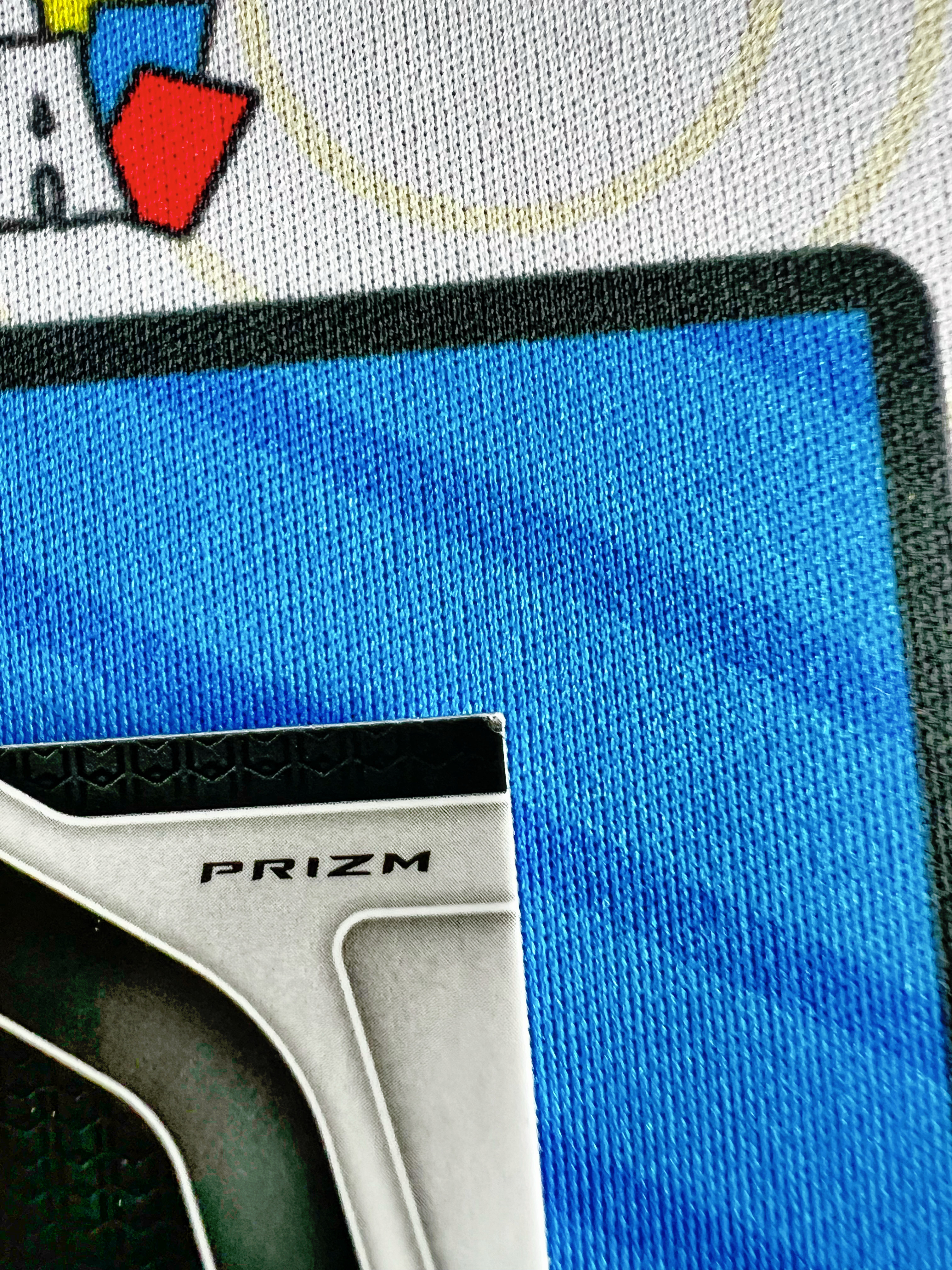 【顶尖卡社】2024-25 Panini Prizm Reed Sheppard 火箭 里德 谢泼德 新秀RC 正银折 base 折射 详情看描述 瑕疵如图【森】