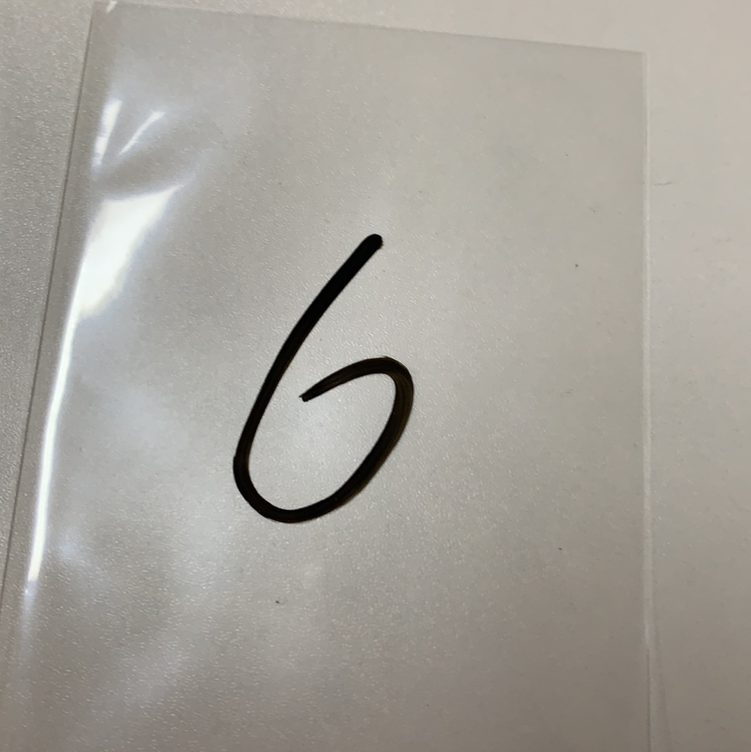 【DC拍卖】11.20. CR7 经典高端系列LOT6 2012-13 PANINI KOBE ANTHOLOGY kobe 名人堂传奇巨星 湖人王朝领军人物 黑曼巴 科比 布莱恩特 凑套必备