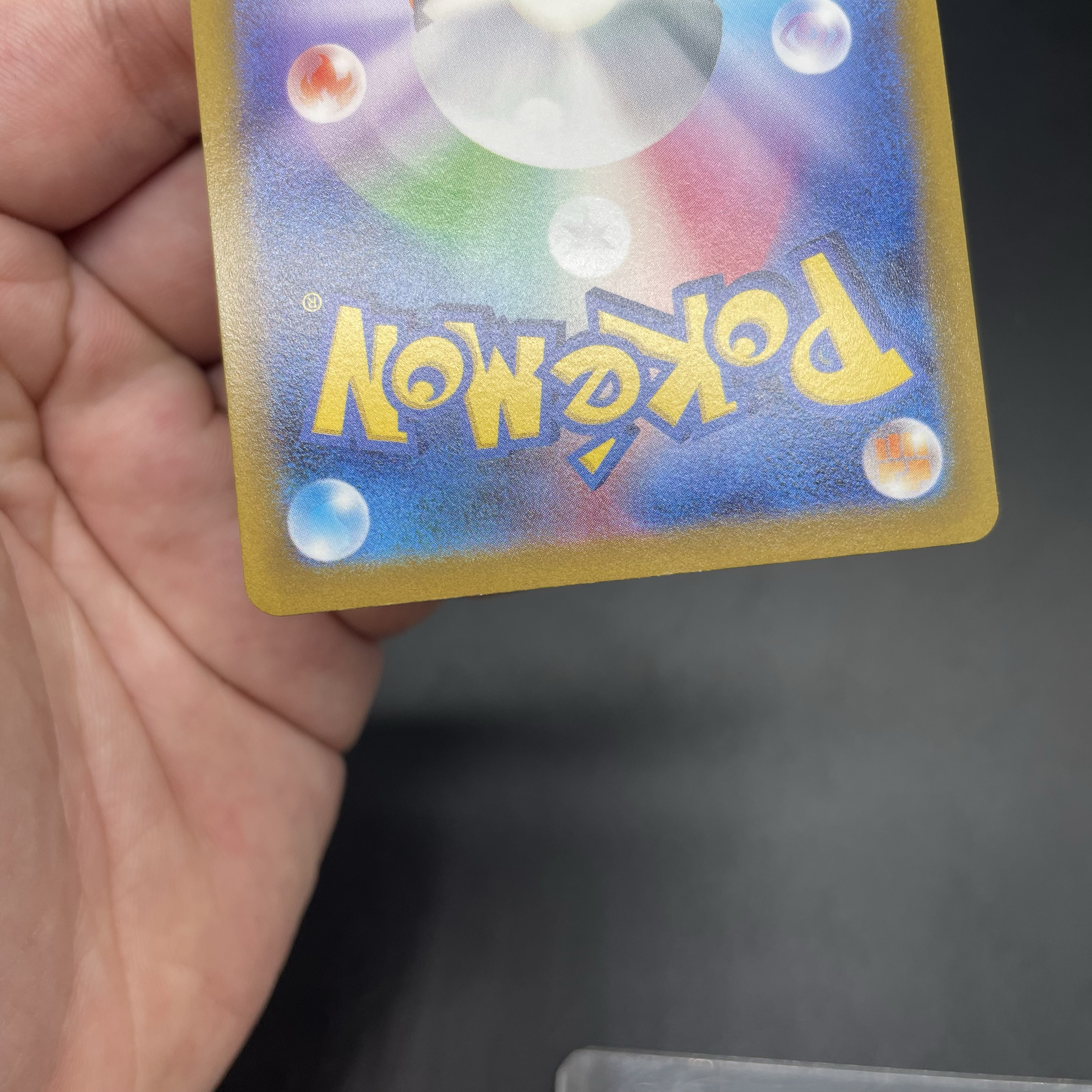 2022 Pokemon TCG 剑&盾 高级扩充包「天地万物VSTAR」 日版 宝可梦 ja S12a 叶伊布Vstar SAR 210/172 高罕 全图闪 大画闪 第一张 品如图 不累计 Ash