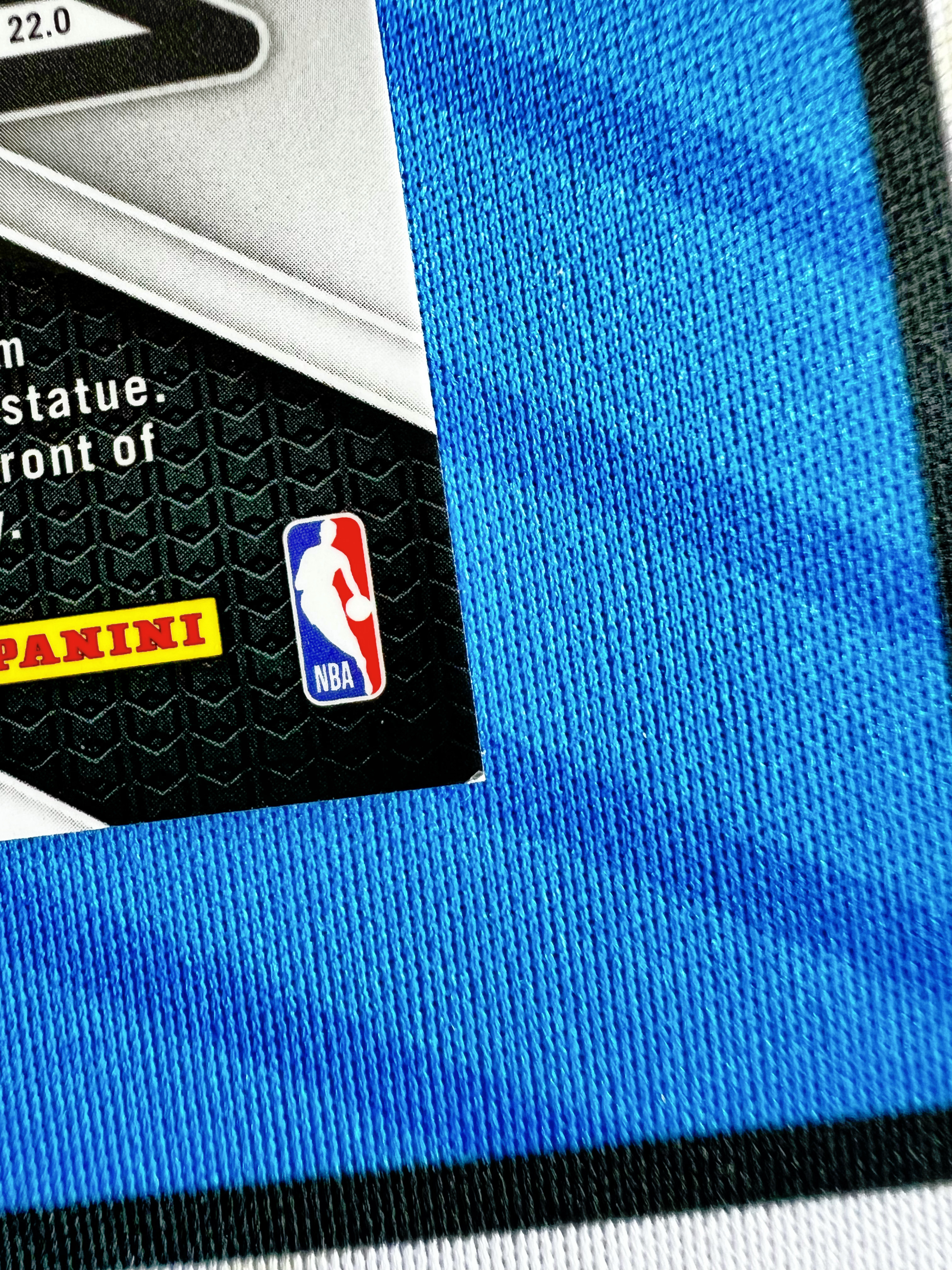 【顶尖卡社】2024-25 Panini Prizm Dwyane Wade pz系列 热火 德怀恩 韦德 050/125编 蓝波纹折 闪电侠 详情看描述 瑕疵如图【凯里】