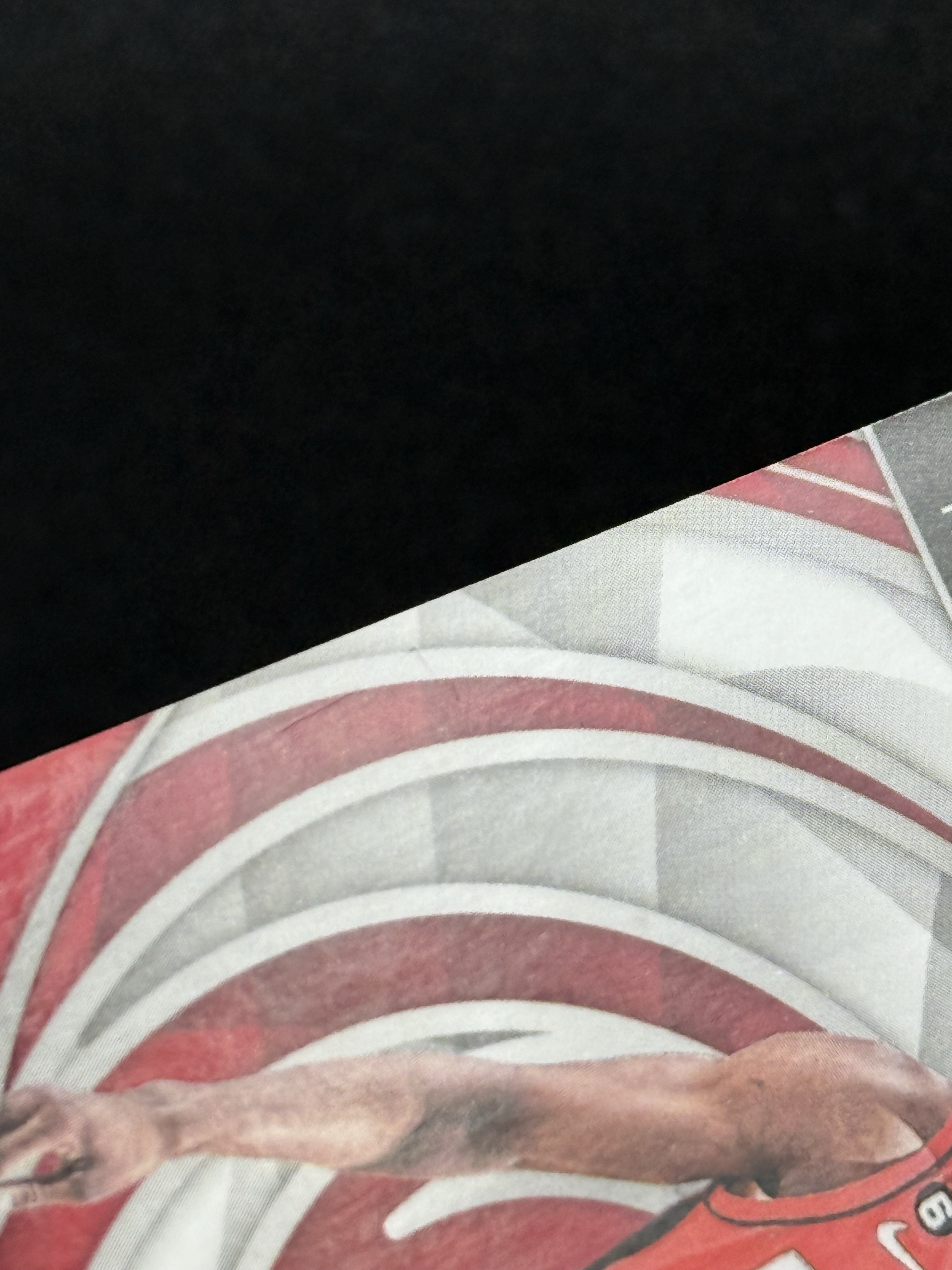 2022-23 Panini Spectra Jabari Smith Jr. RC 【小贝代拍】NBA 光谱 火箭 新秀 小贾巴里史密斯 粉碎冰折 签字 20/25编 微瑕 拍前看描述 Cyrus