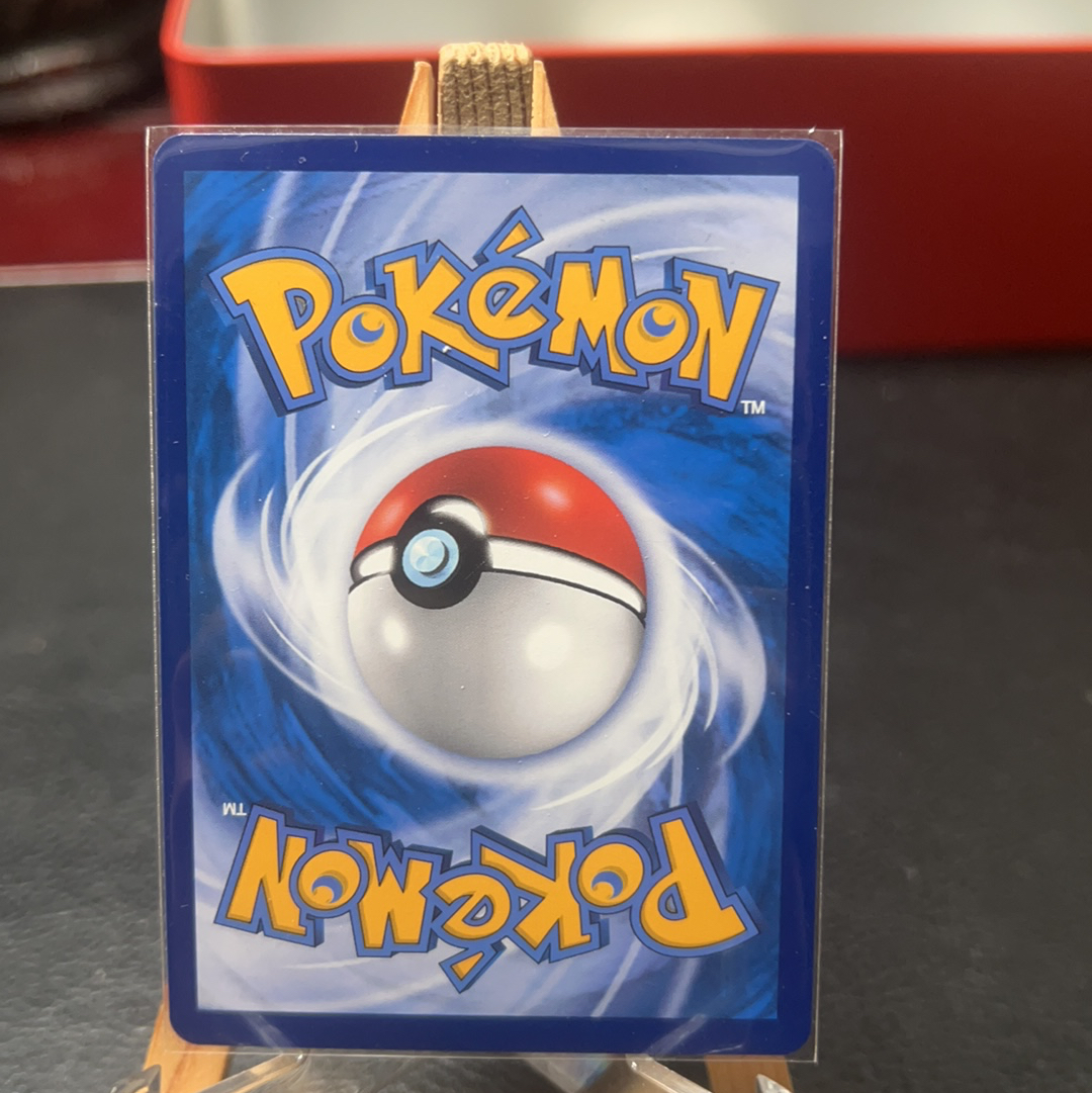 【SY代卖sy0501-可累积-瑕疵看图】 2023 Pokemon TCG PROMO PTCG 宝可梦 简中 阿罗拉的伙伴 081/S-P