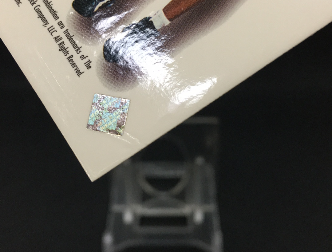 【DC拍卖】11.19 UD HOLOGRFX 大比例折射特卡 经典老特 实卡美如画 四大分卫之一 名人堂巨星 NBA历史最强扣将 半人半神 文斯 卡特(微瑕)