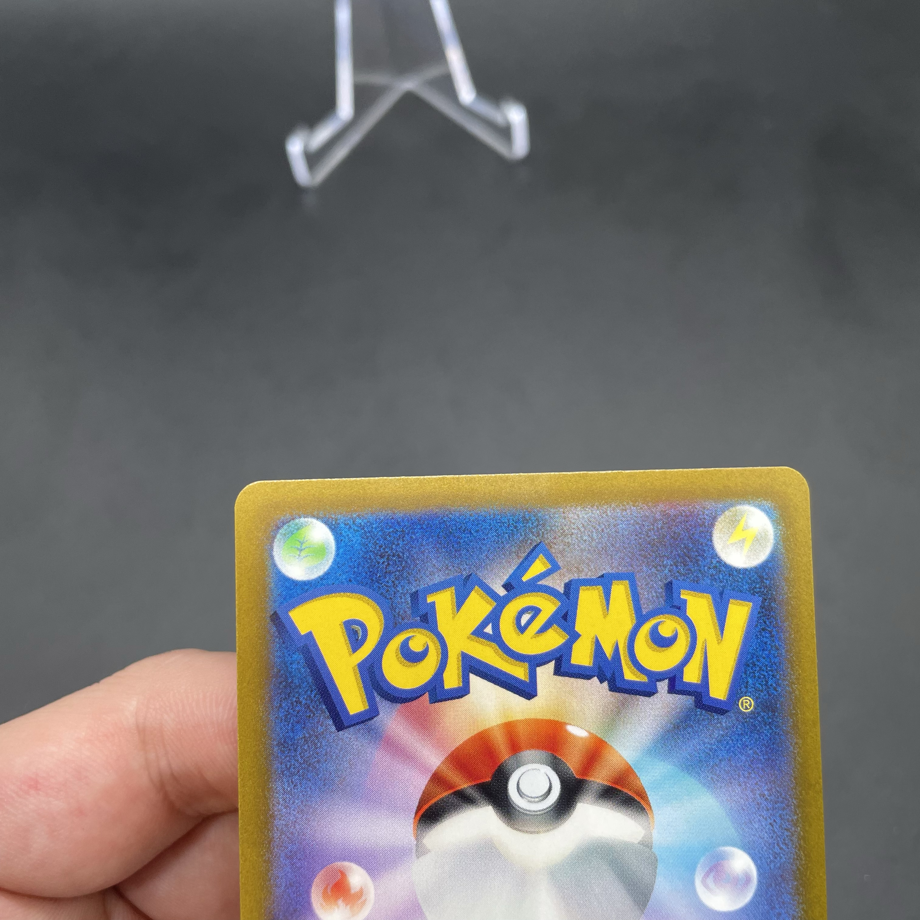 2022 Pokemon TCG 剑&盾 高级扩充包「天地万物VSTAR」 日版 宝可梦 ja S12a 叶伊布Vstar SAR 210/172 高罕 全图闪 大画闪 第一张 品如图 不累计 Ash