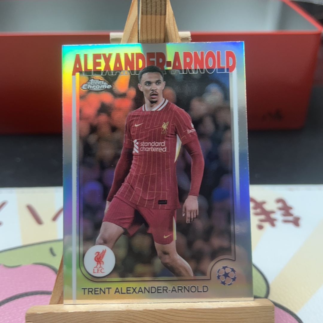 【B3-可无限累积】利物浦 Trent Alexander Arnold 阿诺德