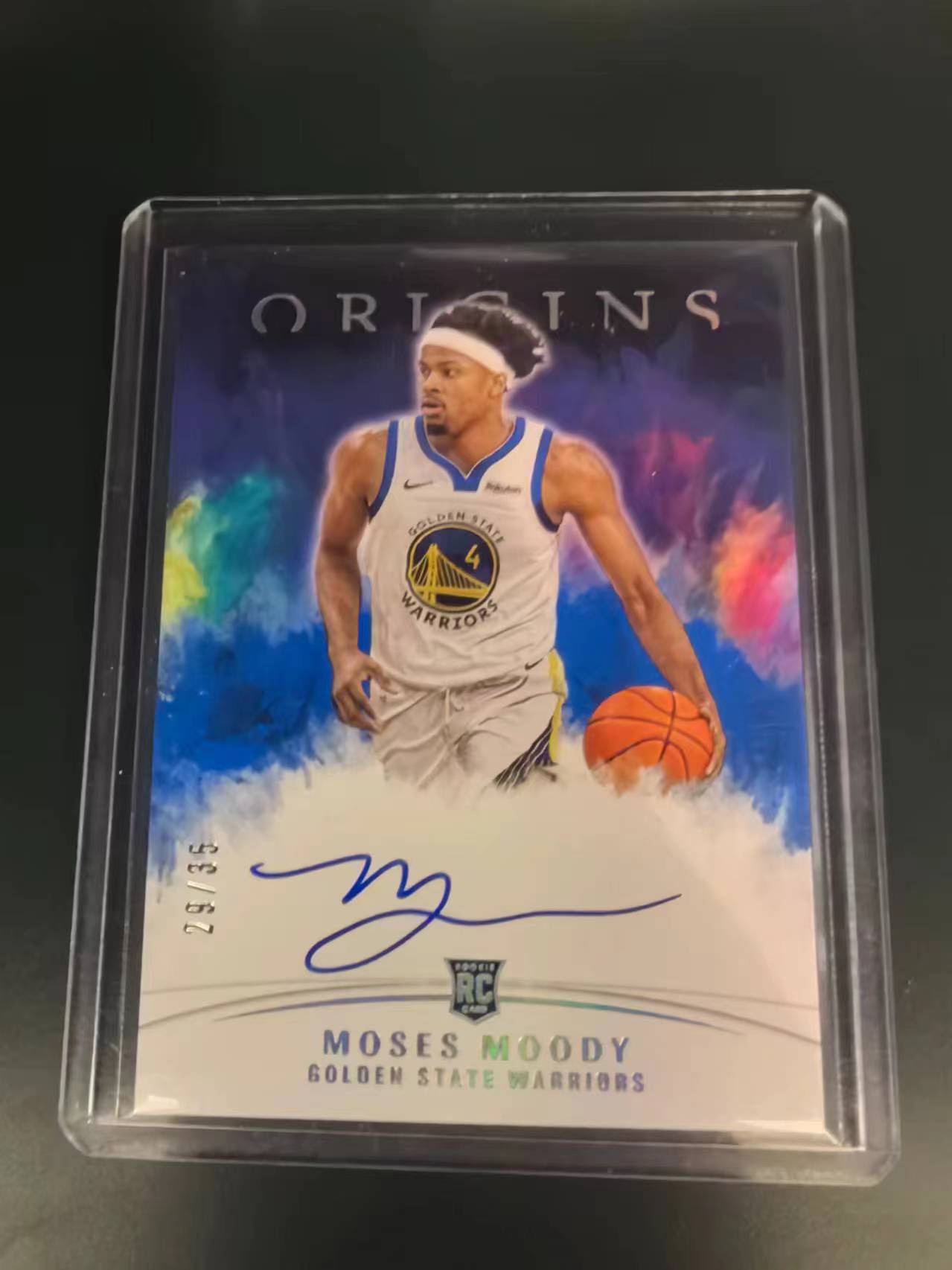 新秀穆迪潜力兑现进程观察