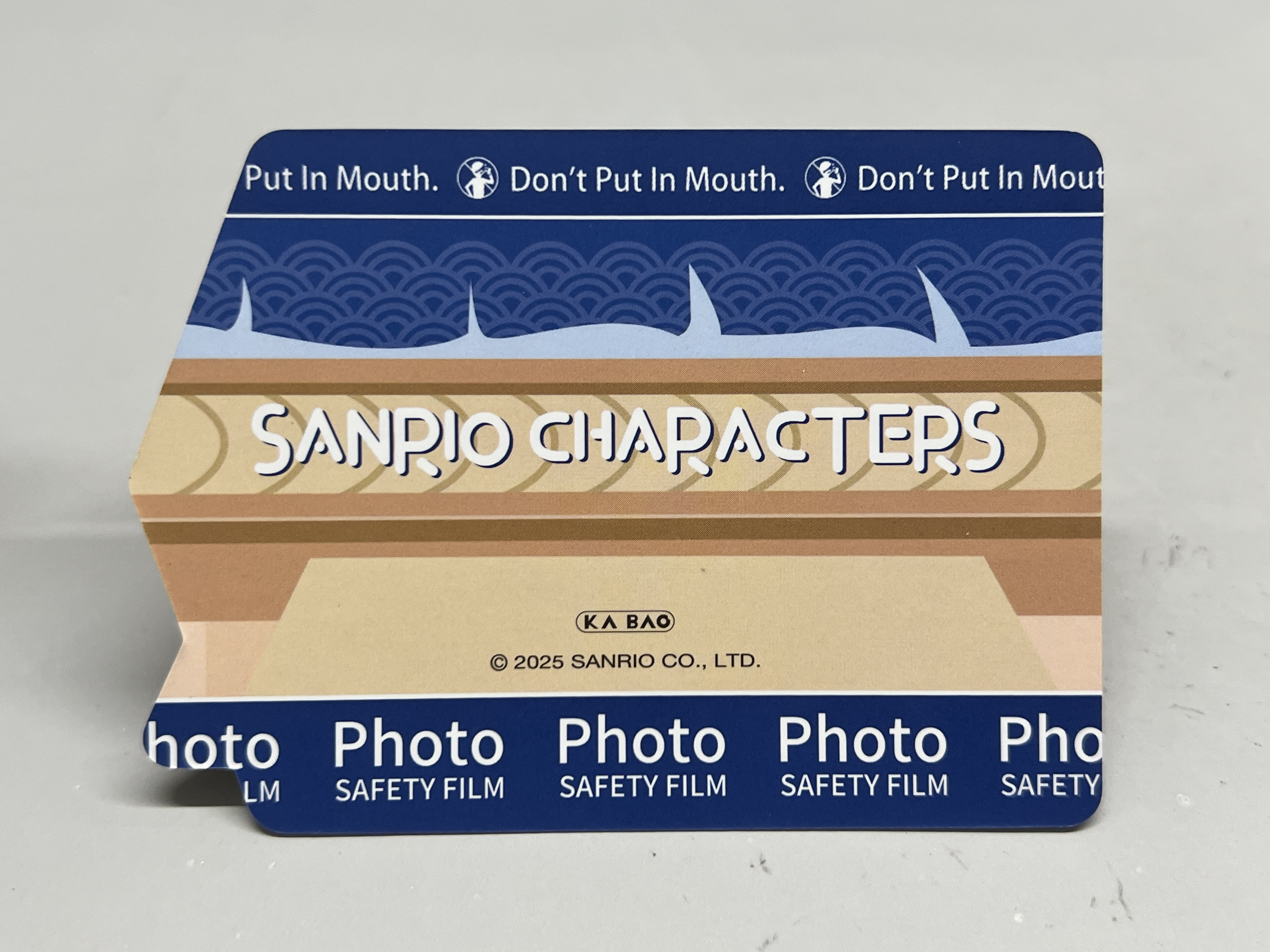 【挂机拍卖】2025 卡宝文创 三丽鸥家族 拍立得 拾光第七弹 布丁狗 寿司特卡 异形卡 卡品如图 收藏 凑套