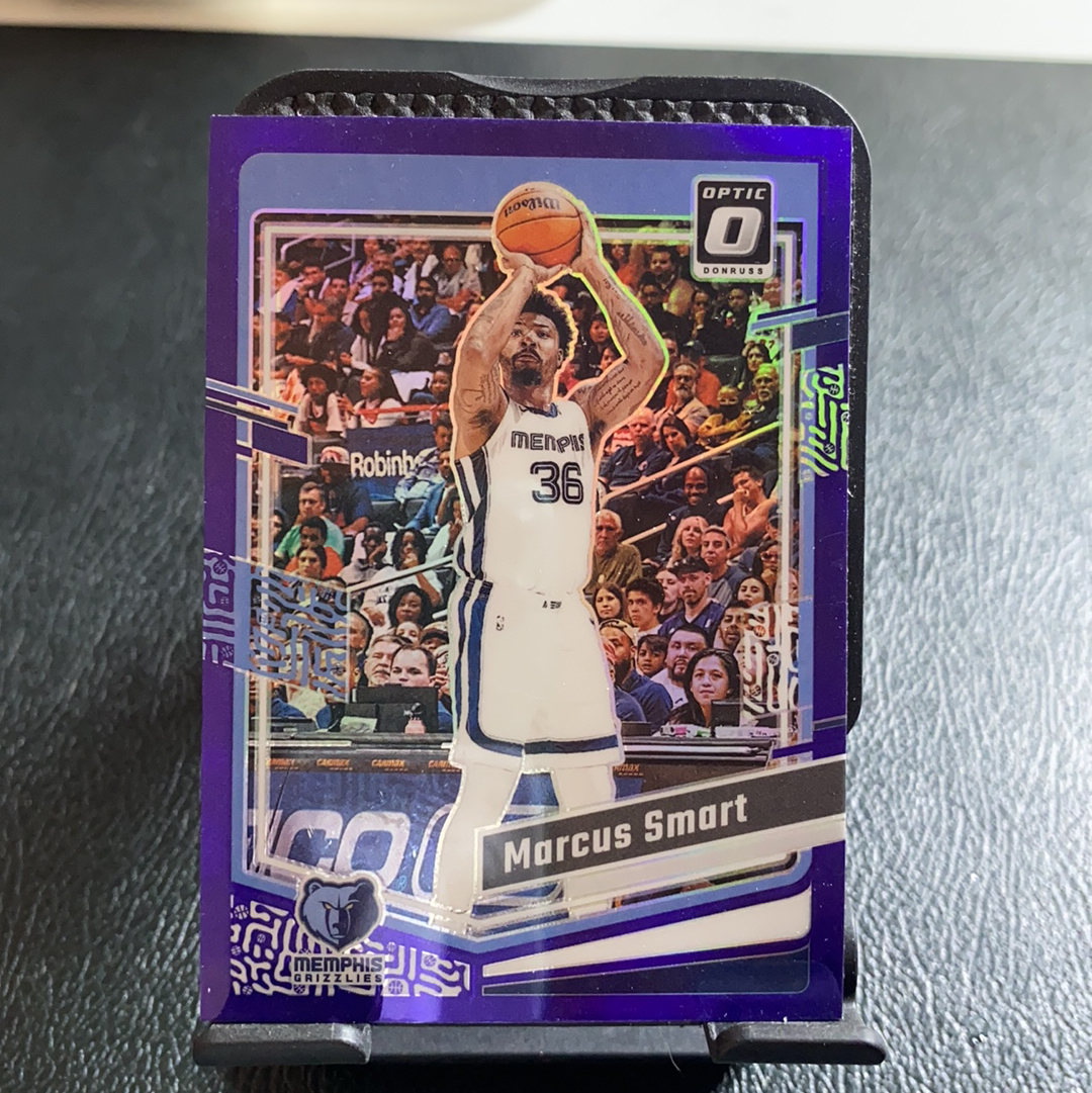 2023-24 Panini Donruss Marcus Smart 239