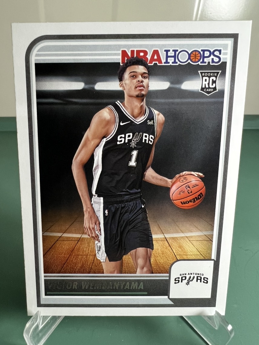 新秀文班亚马连续三场两双