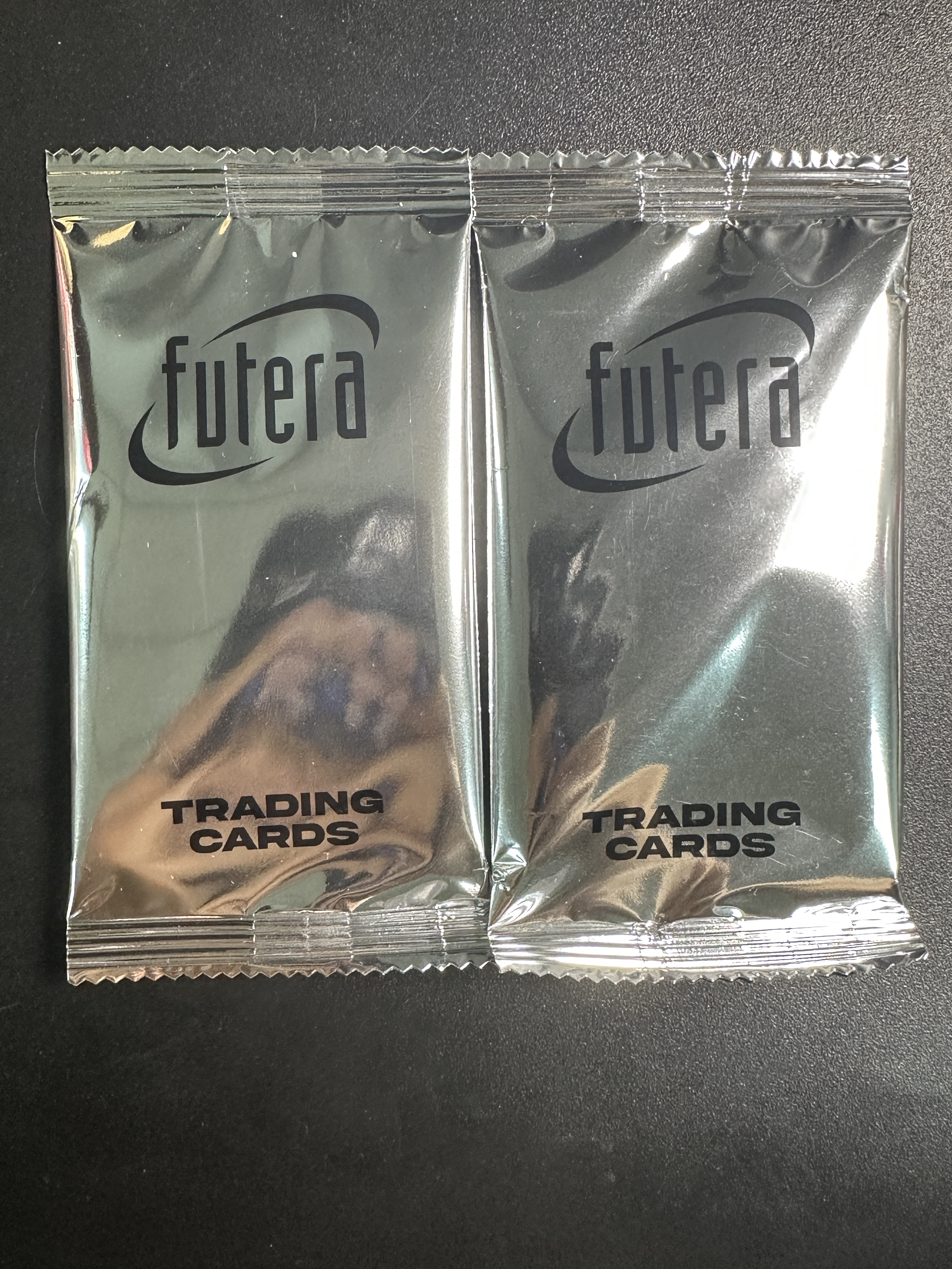 2025 Futera 方寸之间 Lionel Messi 睿卡嘉年华 福特拉 独占卡包2包 打包 可搏签字 物料 1编等 叉叉拍卖