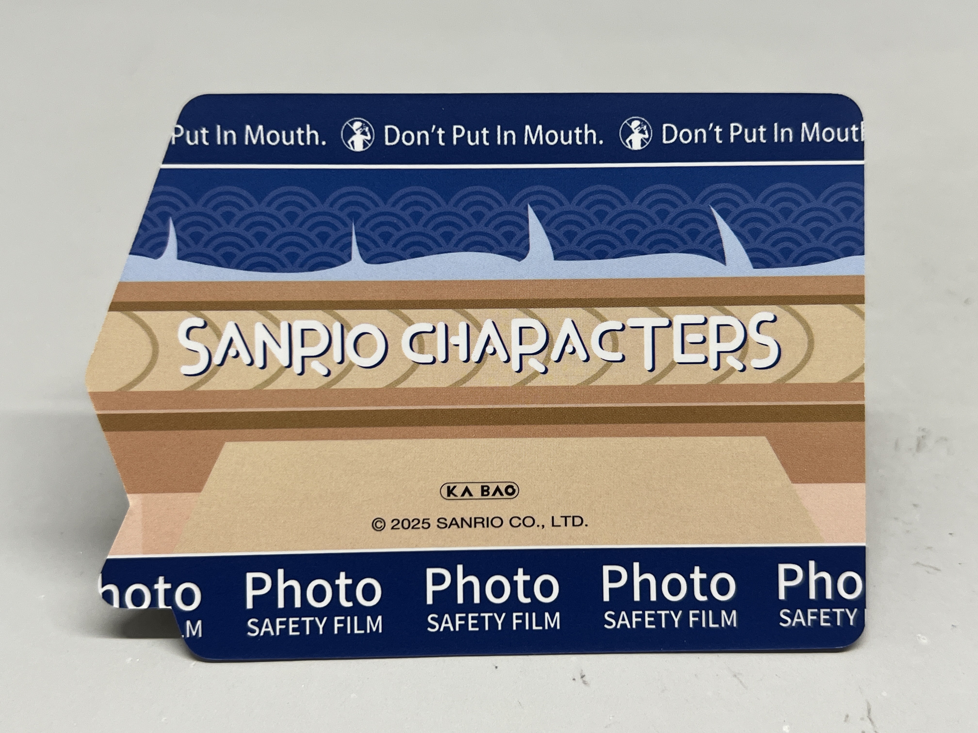 【挂机拍卖】2025 卡宝文创 三丽鸥家族 拍立得 拾光第七弹 布丁狗 小猫 寿司特卡 异形卡 卡品如图 收藏 凑套