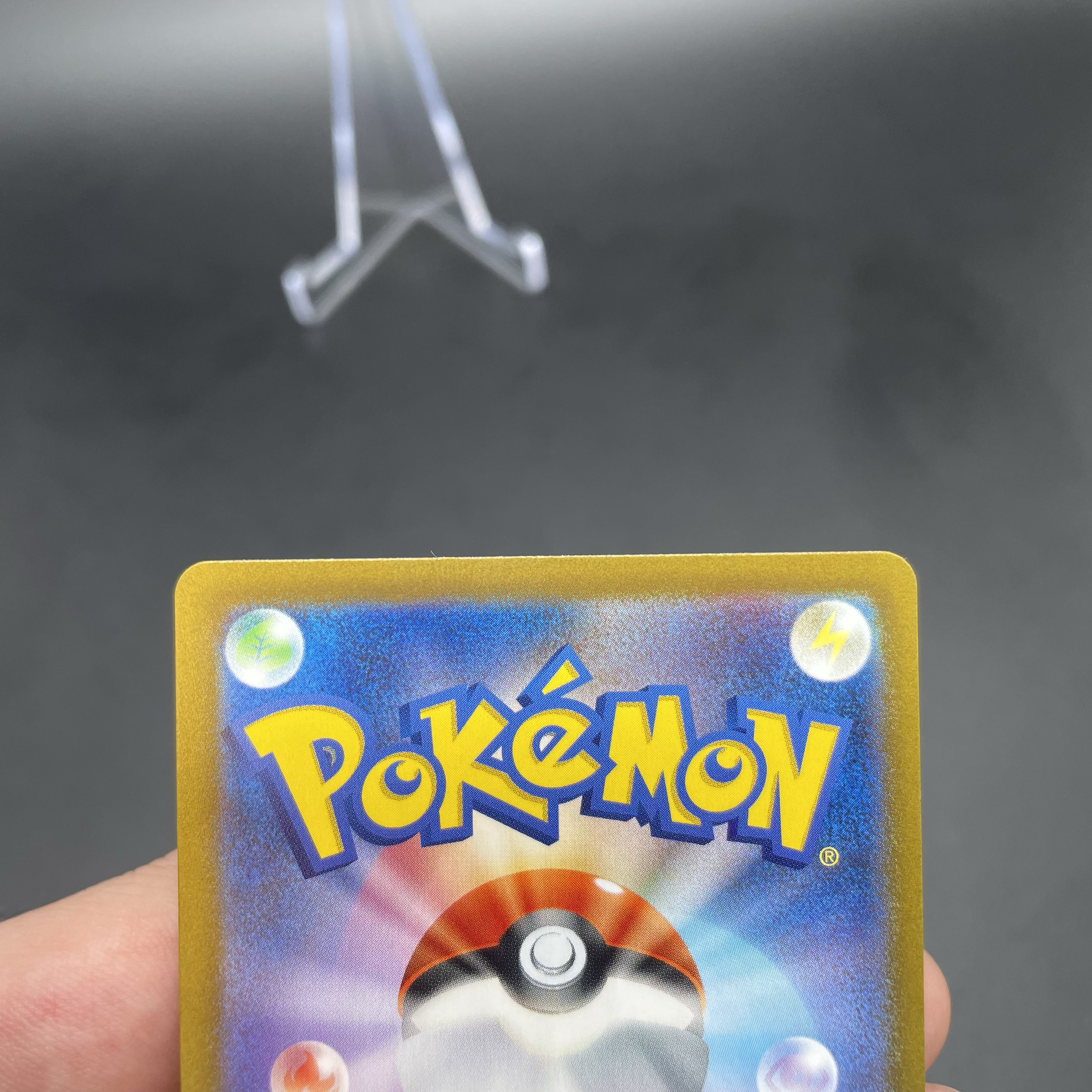 2022 Pokemon TCG 剑&盾 高级扩充包「天地万物VSTAR」 日版 宝可梦 ja S12a 叶伊布Vstar SAR 210/172 高罕 全图闪 大画闪 第二张 品如图 不累计 Ash