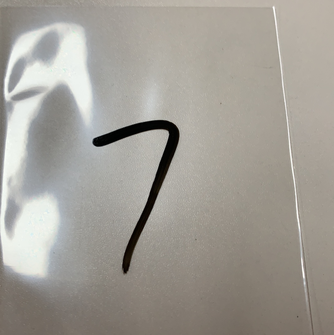 【DC拍卖】11.20. CR7 经典高端系列LOT6 2012-13 PANINI KOBE ANTHOLOGY kobe 名人堂传奇巨星 湖人王朝领军人物 黑曼巴 科比 布莱恩特 凑套必备