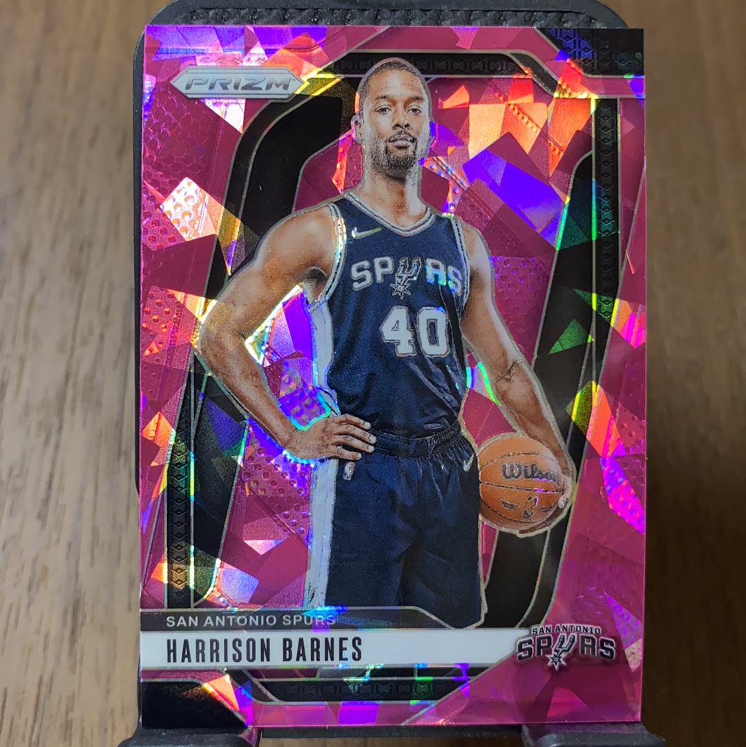 2024-25 Panini Prizm Harrison Barnes 103