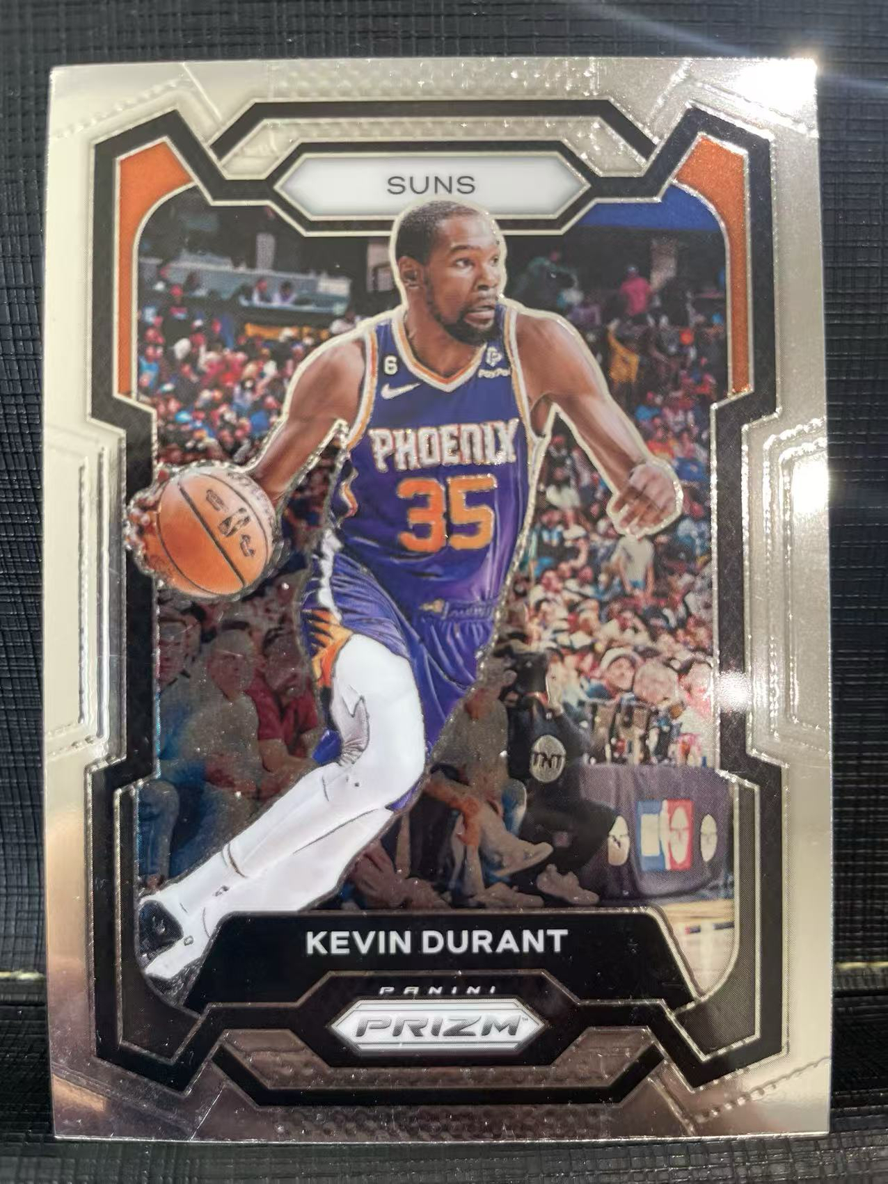 2023-24 Panini Americana Kevin Durant 太阳 死神 凯文 杜兰特 这个赛季起飞！绝版卡！超级巨星 专收必备值得珍藏 投资升值 抓紧抢购 卡品如图