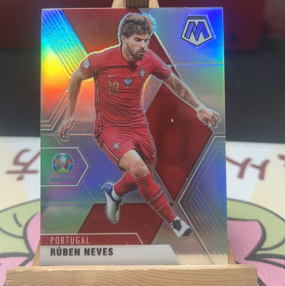 【G5-可无限累积】葡萄牙 RUBEN NEVES 鲁本 内维斯