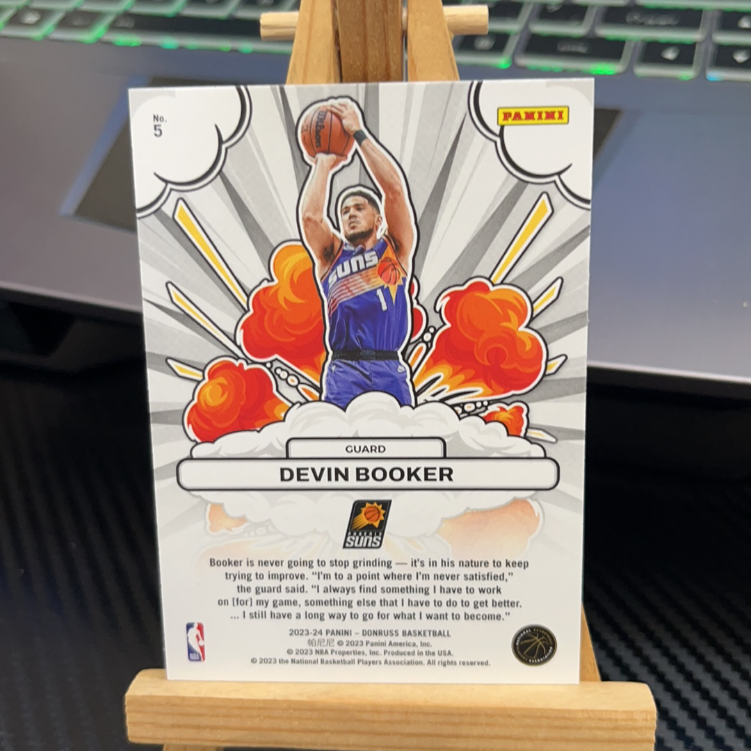 2023-24 Panini Donruss Damian Lillard 达米安 利拉德 雄鹿 杜蕾斯系列 特卡 卡品如图 凑图必备 值得收藏!免费代卖!