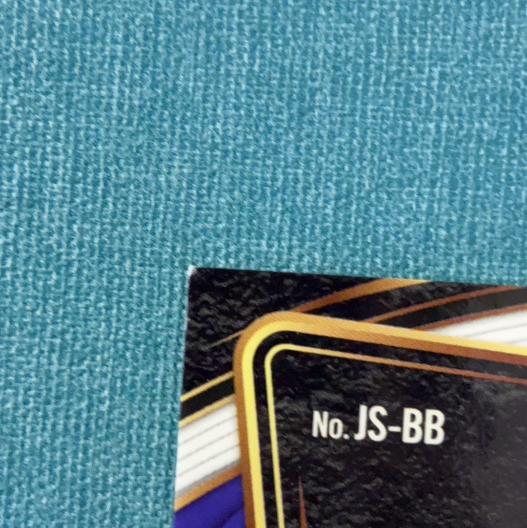 2024-25 Panini Select FIFA Bradley Barcola 巴尔科拉 物料 球衣 切割 银折 法国 巴黎圣日耳曼 卡品如图 433HP