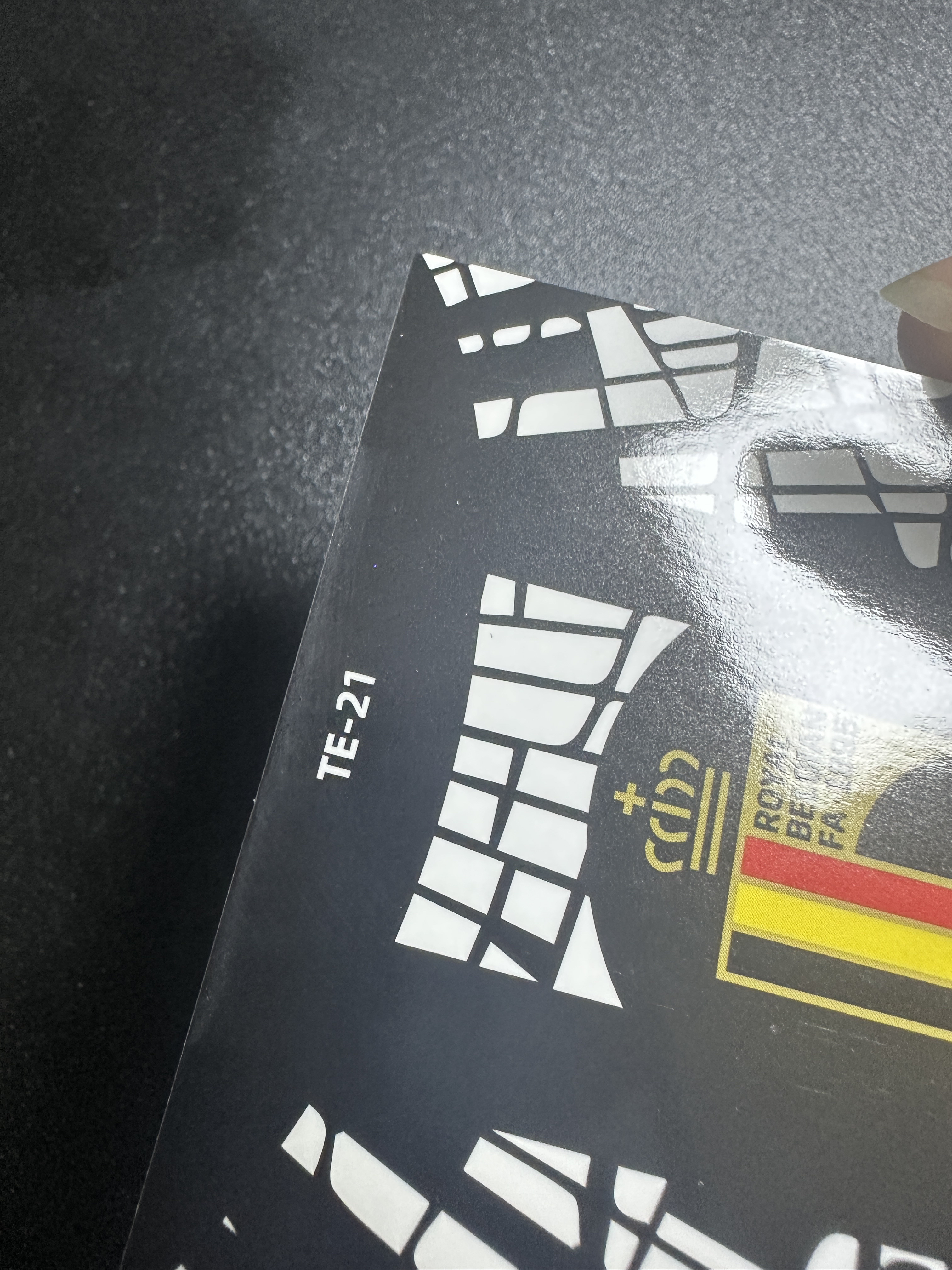 2025 DAKA 达咖 比利时 国家队队盒 Mqxim De Cuyler 马克西姆 德屈佩 09/10编 教堂 特卡 金折 折射 泠少 叉叉拍卖