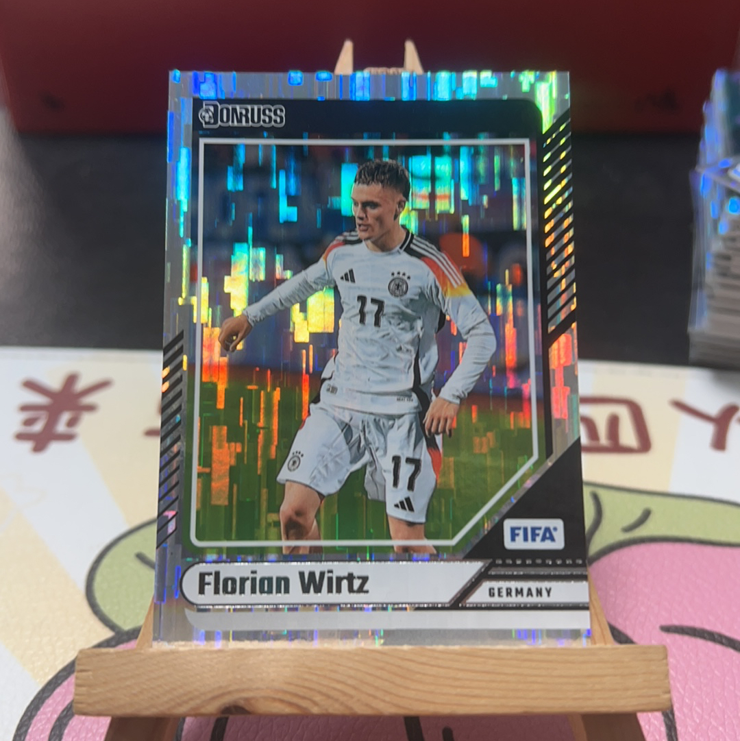 【G10-可无限累积】德国 Florian Wirtz 维尔茨