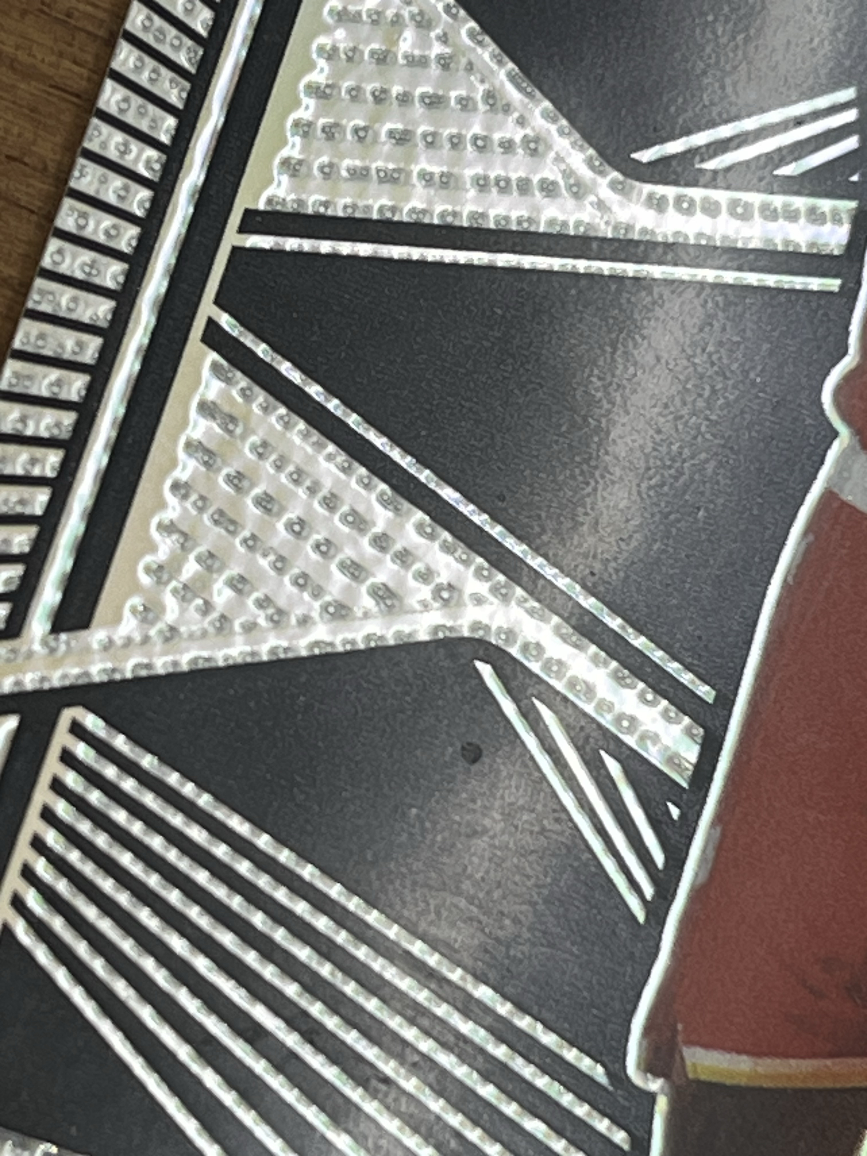 【西子拍卖】 2019-20 Panini Obsidian JAMES HARDEN 黑曜石 火箭 詹姆斯 哈登 大胡子 折射 银折 微瑕如图 Q19