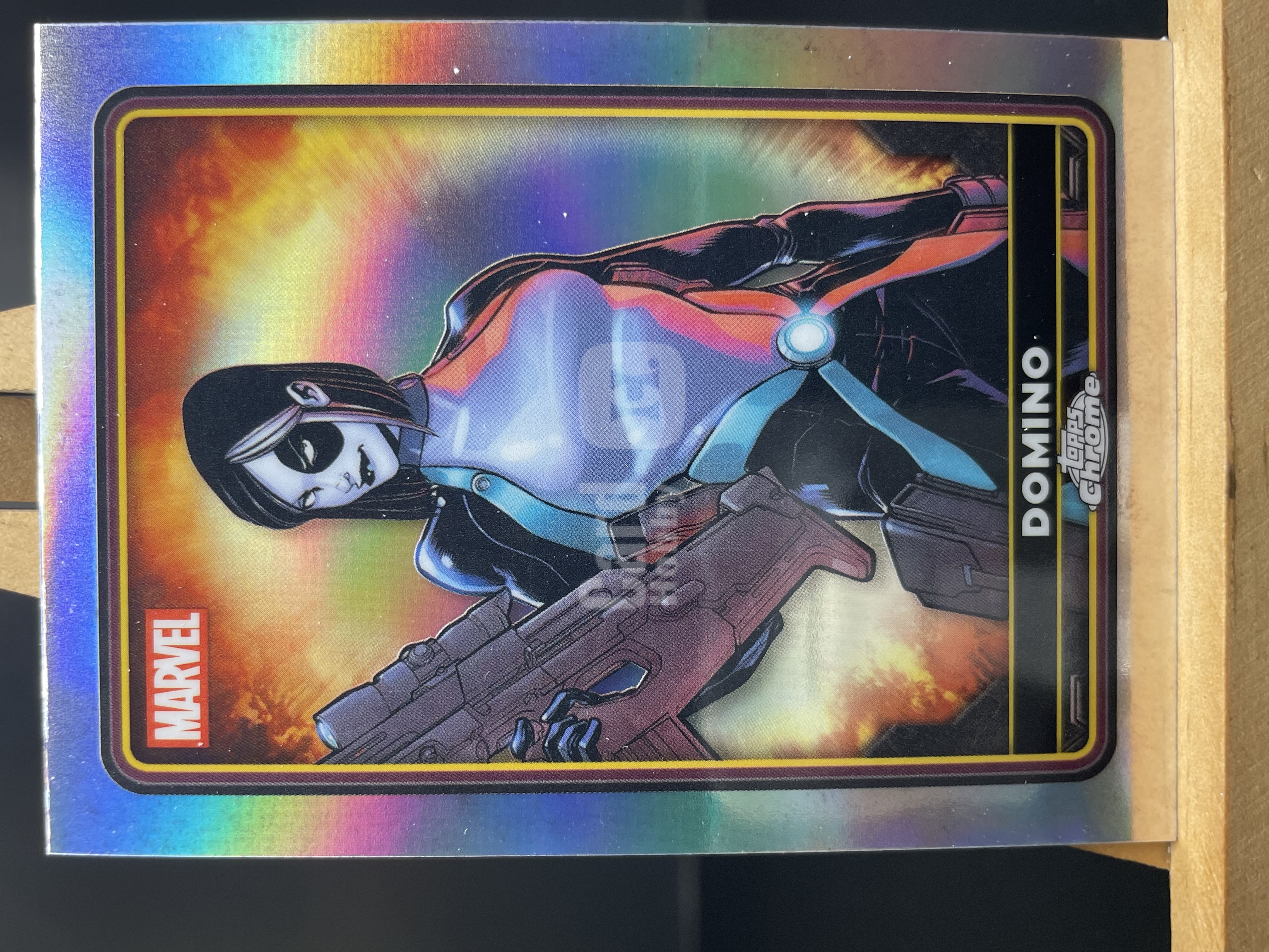 (B5)2025 TOPPS 折射 多米诺 实卡好看 收藏凑套必备 卡品如图 !!!