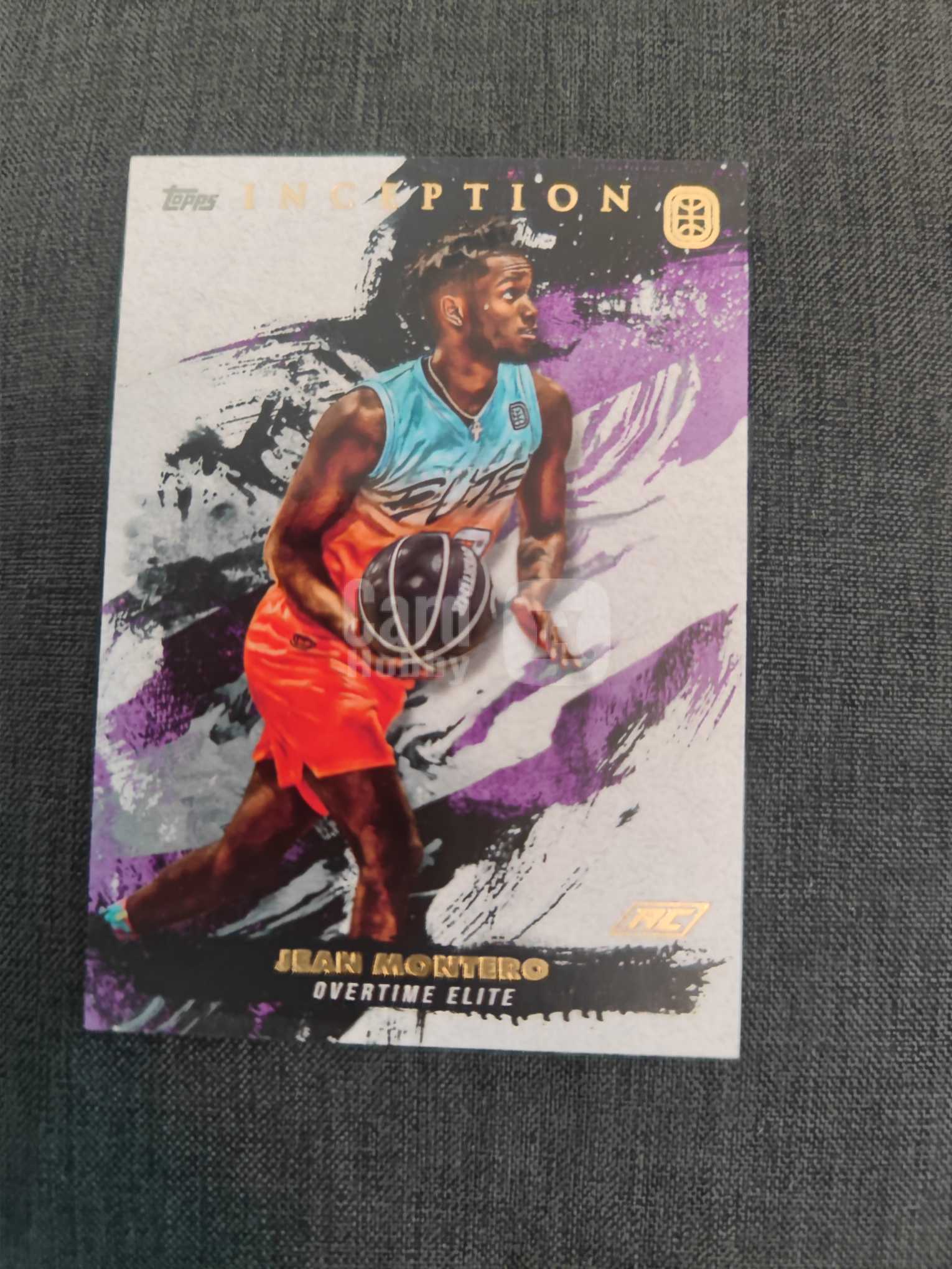 2021 Topps inception jean montero 蒙特罗   rc新秀 厚卡 base 不保卡品 2-11