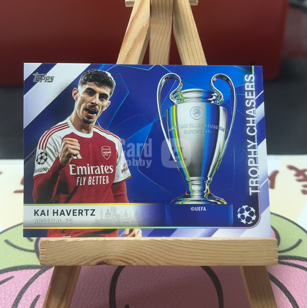 【B5-可无限累积】阿森纳 Kai Havertz 哈弗茨