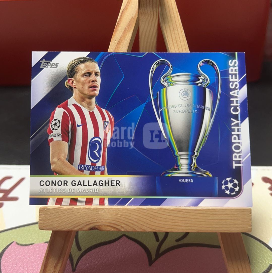 【A7-可无限累积】马德里竞技 Conor Gallagher 加拉格尔