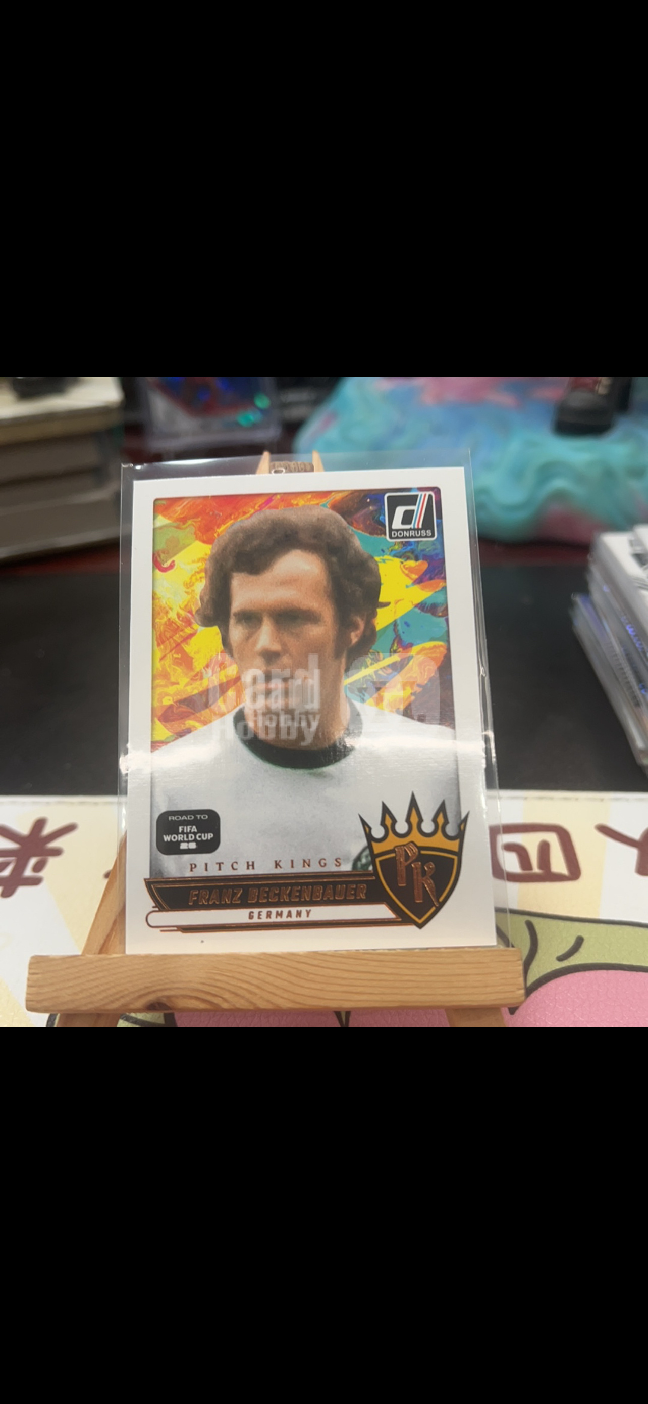 【G10-可无限累积】德国 Franz Beckenbauer 贝肯鲍尔