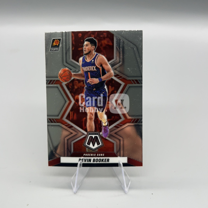 2023-24 Panini Mosaic Devin Booker M