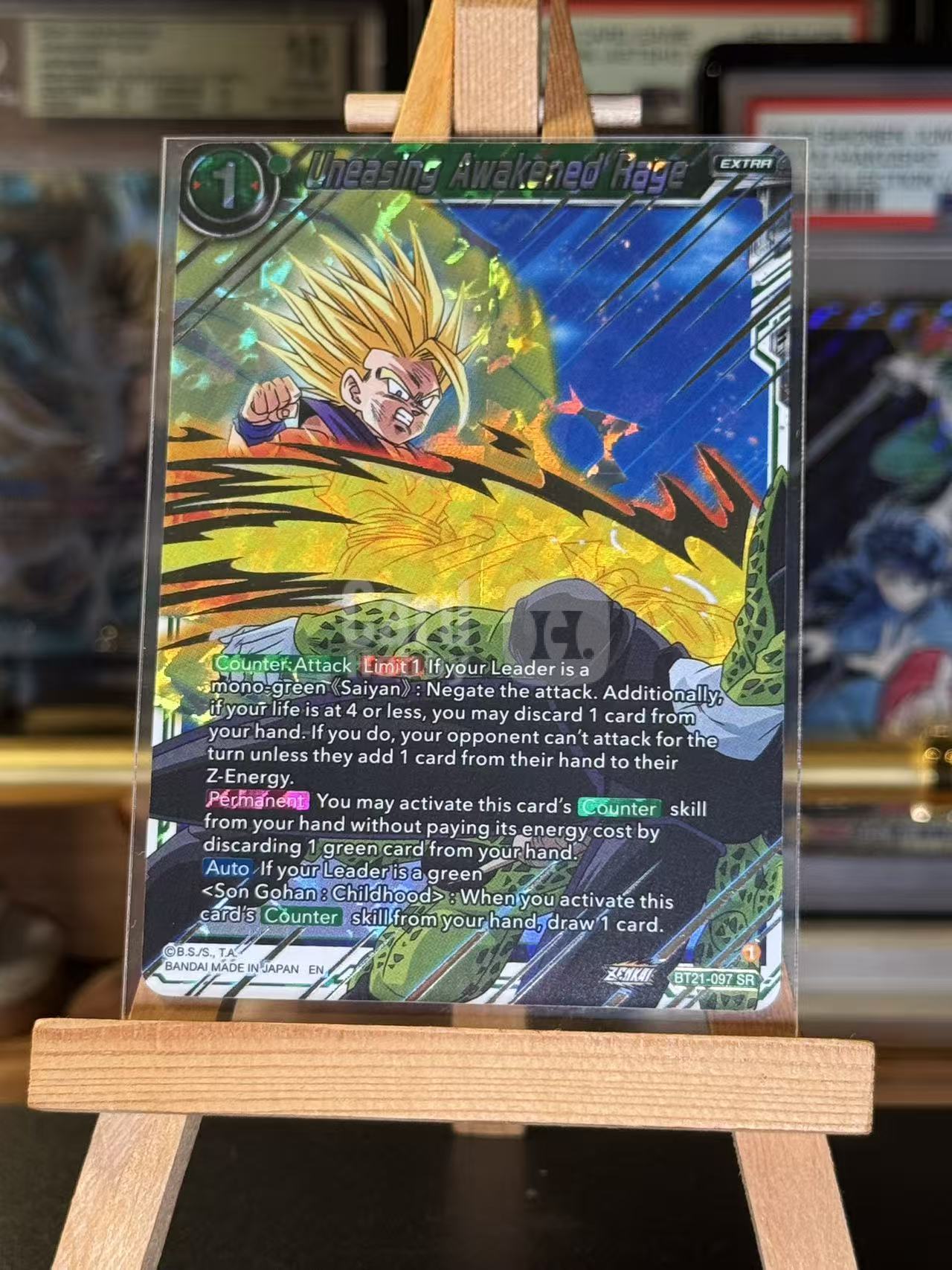 【DBS】 美版龙珠/七龙珠/龙珠超/日版龙珠 TCG,悟空 持续暴涨中~高卡,爆闪,闪卡,高端玩家必入!默认微瑕!关联宝可梦,海贼王,龙珠,WS,UA 皮卡丘