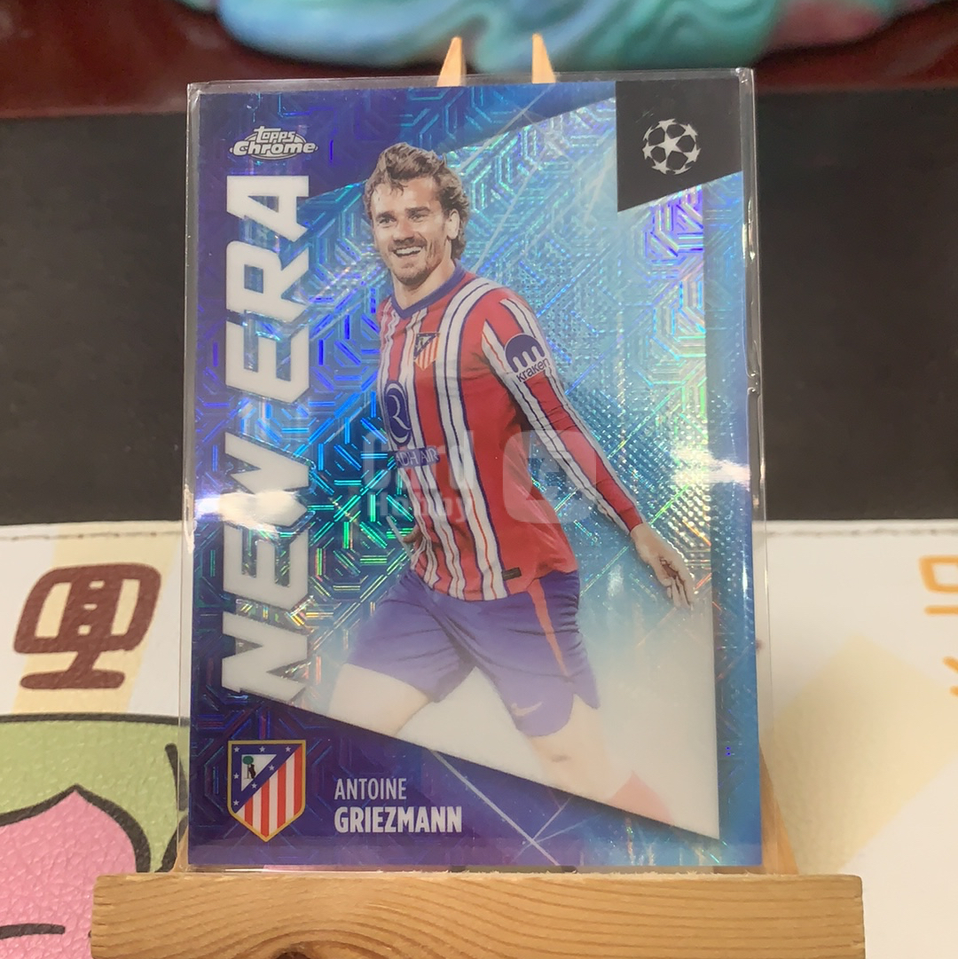 【A7-可无限累积】马德里竞技 Antoine Griezmann 格列兹曼