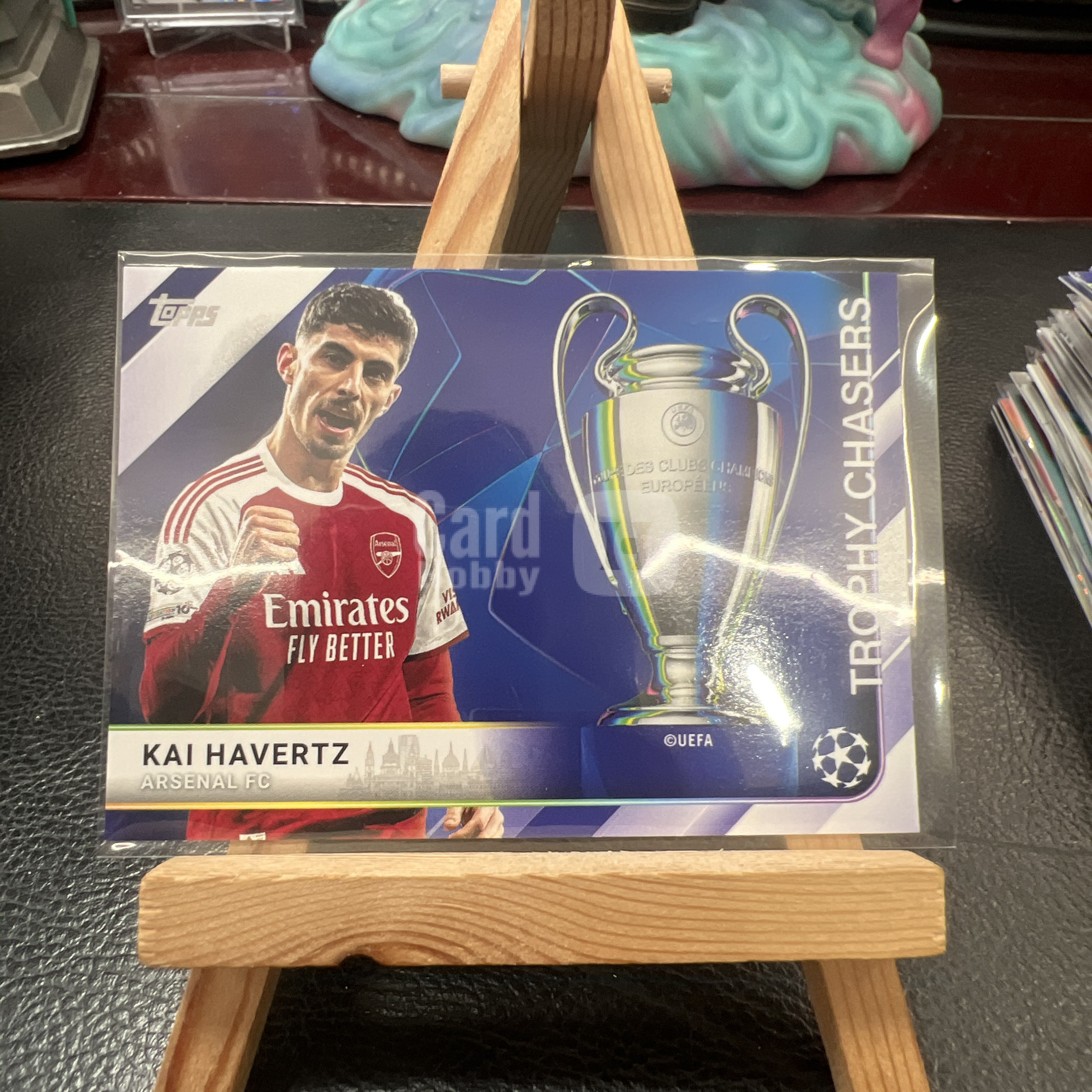 【B5-可无限累积】阿森纳 Kai Havertz 哈弗茨