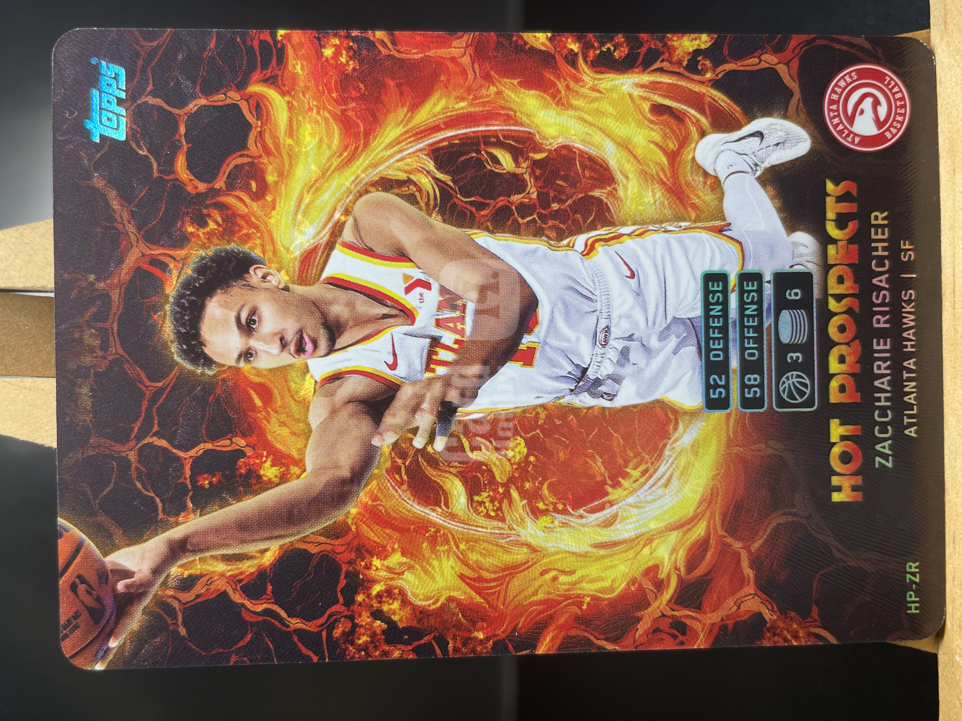 (T1) 2025 TOPPS 扎卡里 里萨谢 老鹰 近期大热球星 收藏必备 卡品如图 ! ! !