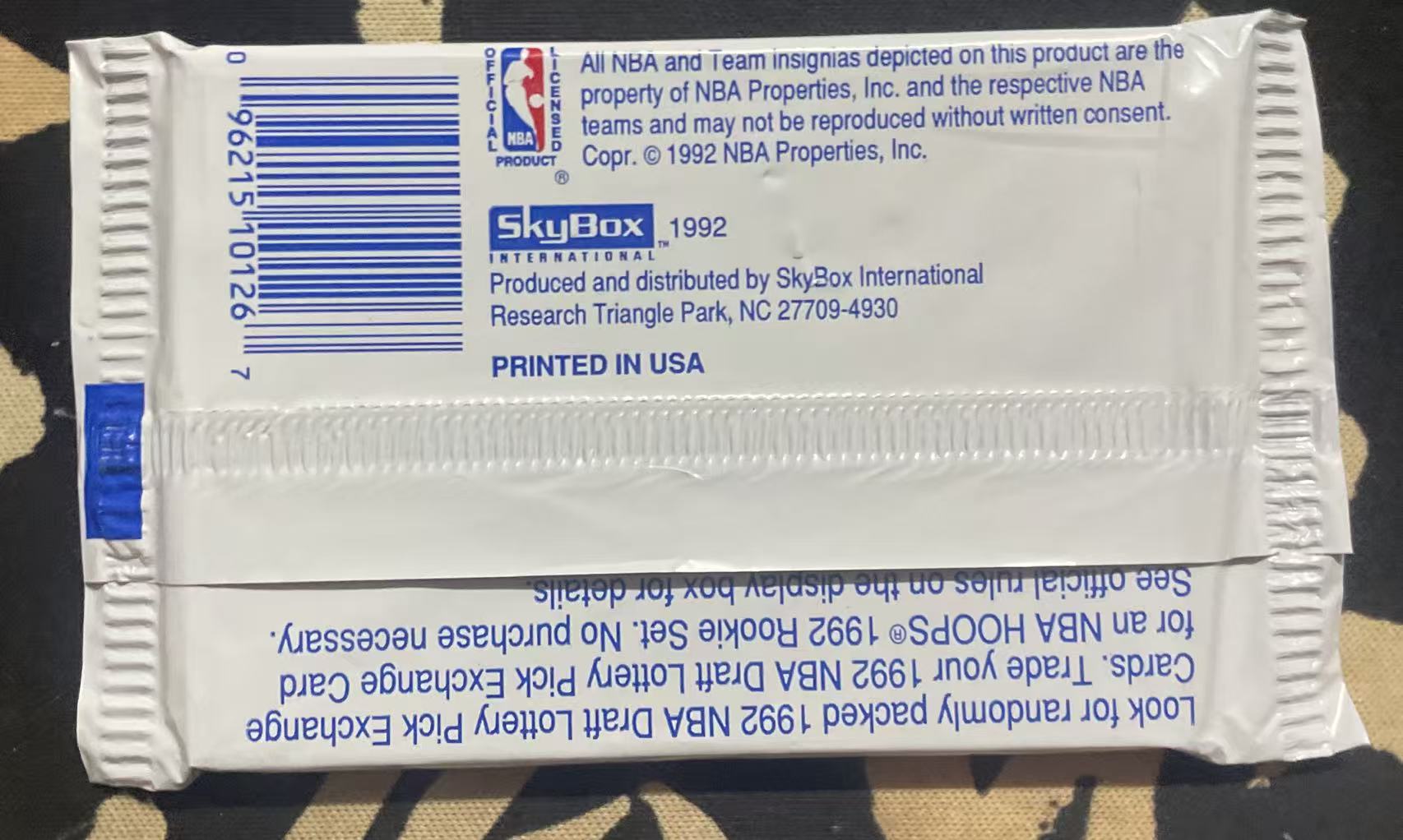 1992-93 SkyBox hoops Michael Jordan 原封散包 奥尼尔新秀年 迈克尔·乔丹 老人 全明星 魔术师伯德 等特卡 大比例 (猴子卡社)