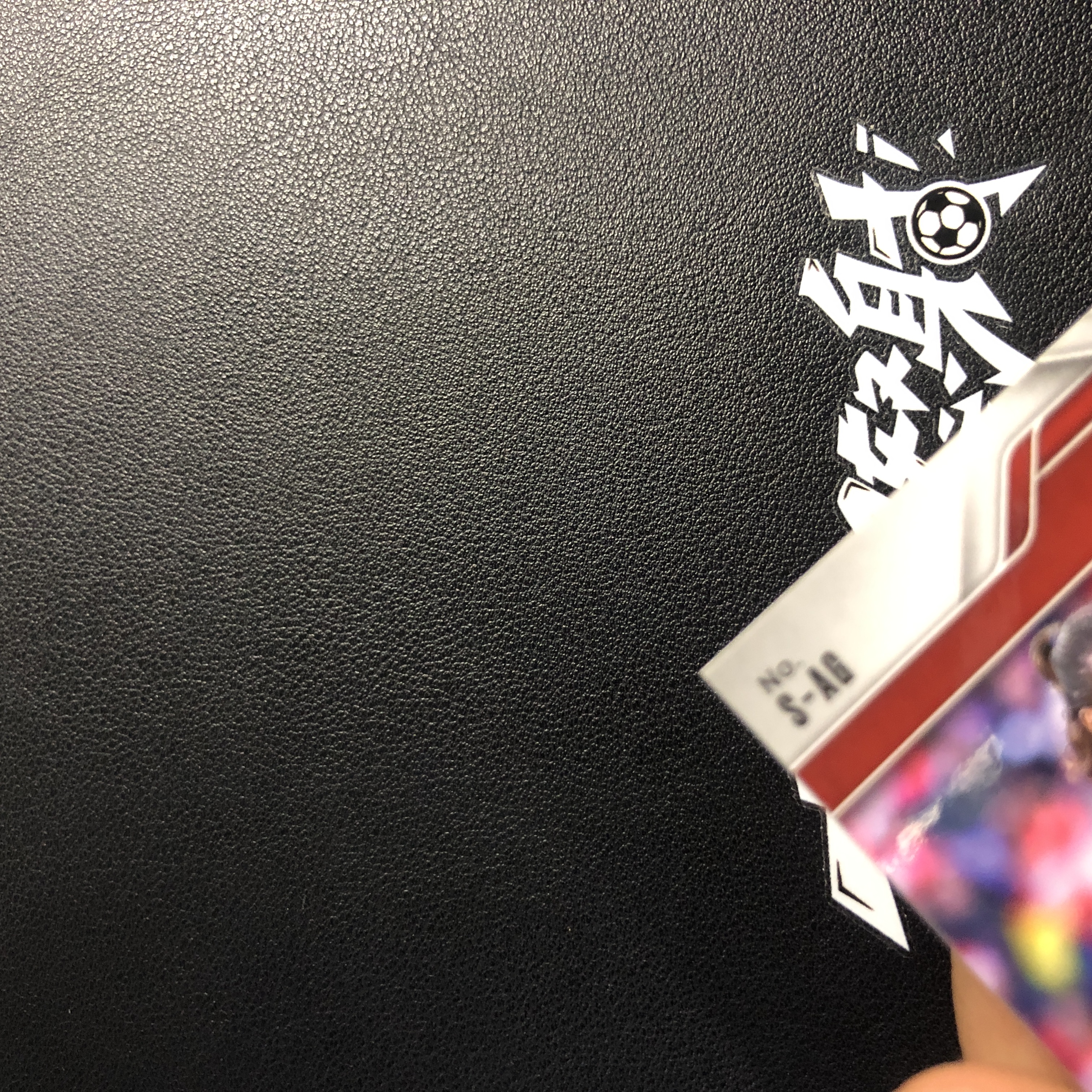 【拔脚代卖】2025 Panini Prizm FIFA Club World Cup世俱杯 Antoine Griezmann 格列兹曼 法国 巴萨 马竞 签字收藏必备 瑕疵如图|拔脚强哥BC3