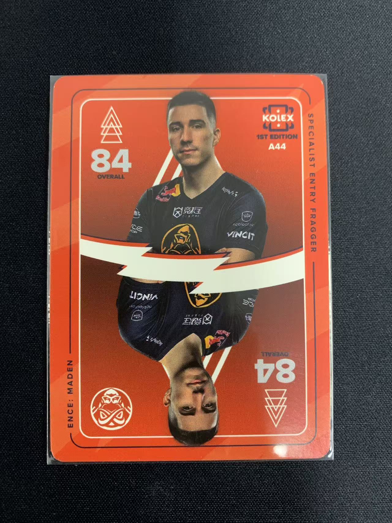 2025 kolex csgo cs2 major 中国红 CHINA 低编 LOW MINT 【A44】 卡品如图 冲榜必备 有码 AAA