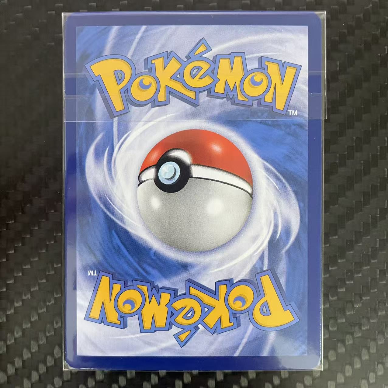 2021 Pokemon TCG S8a-PF 邪惡暴鯉龍 cht 【杰克森拍卖】邪恶暴鲤龙 闪卡 25周年特典卡 繁中 涛