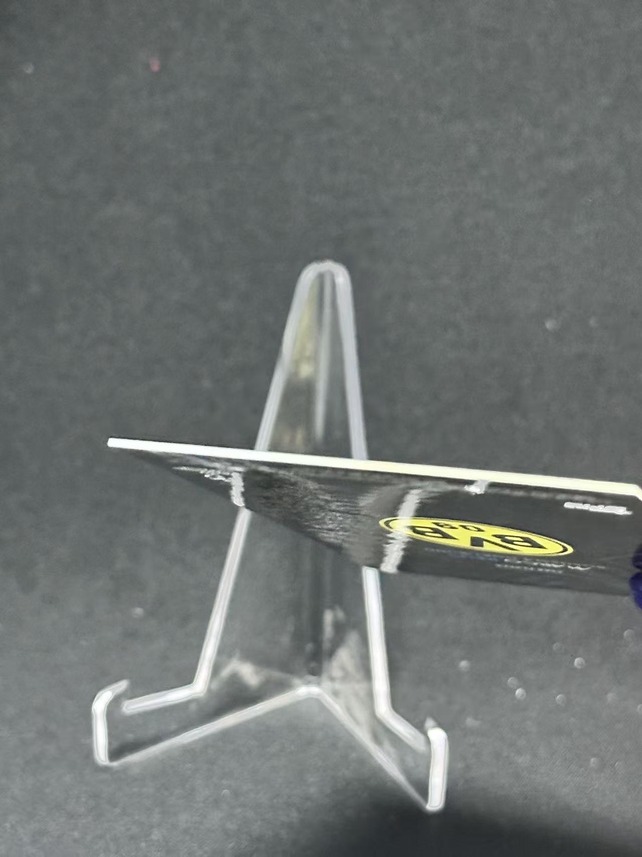 2024 Topps UEFA Champions League Marco Reus 【哆哆卡社】马尔科·罗伊斯 49编 低编 欧冠 受潮瑕疵卡 收藏必入 卡品如图