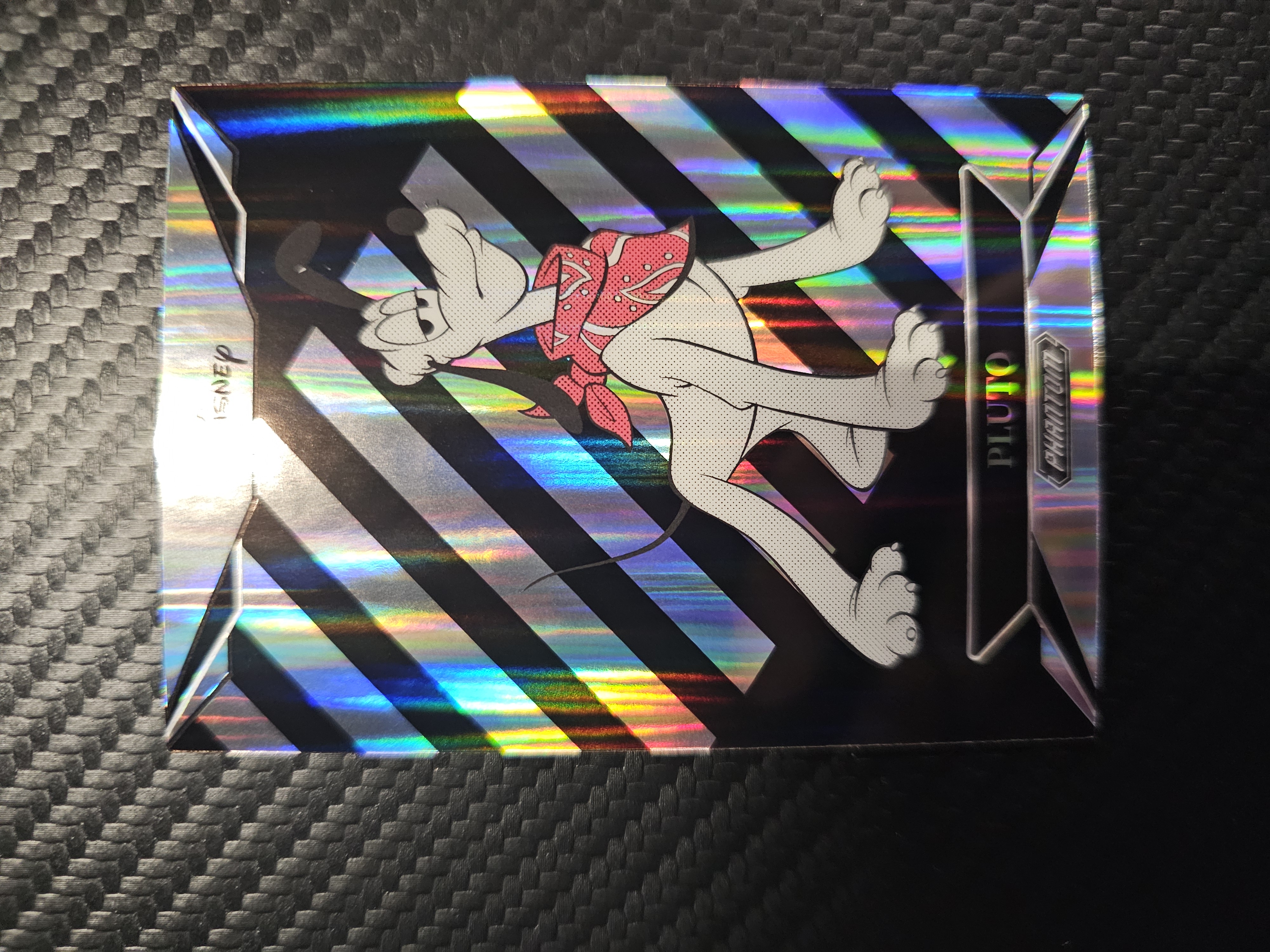 卡卡沃 KAKAWOW Disney 迪士尼 Phantom 2025 Pluto 布鲁托 189/190 DAK