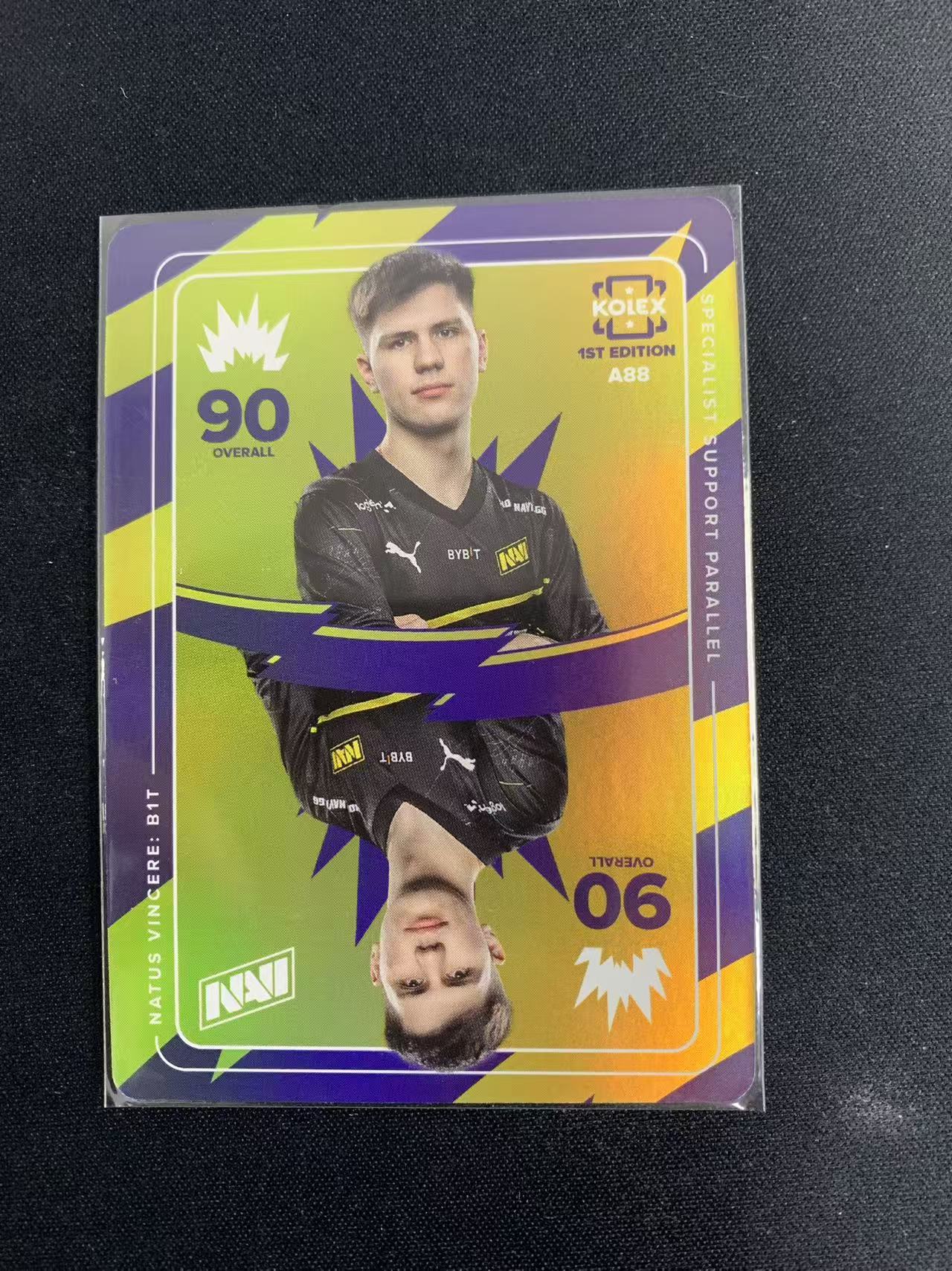 2025 kolex csgo cs2 major 中国红 CHINA 低编 LOW MINT 【A88】 卡品如图 冲榜必备 有码 AAA