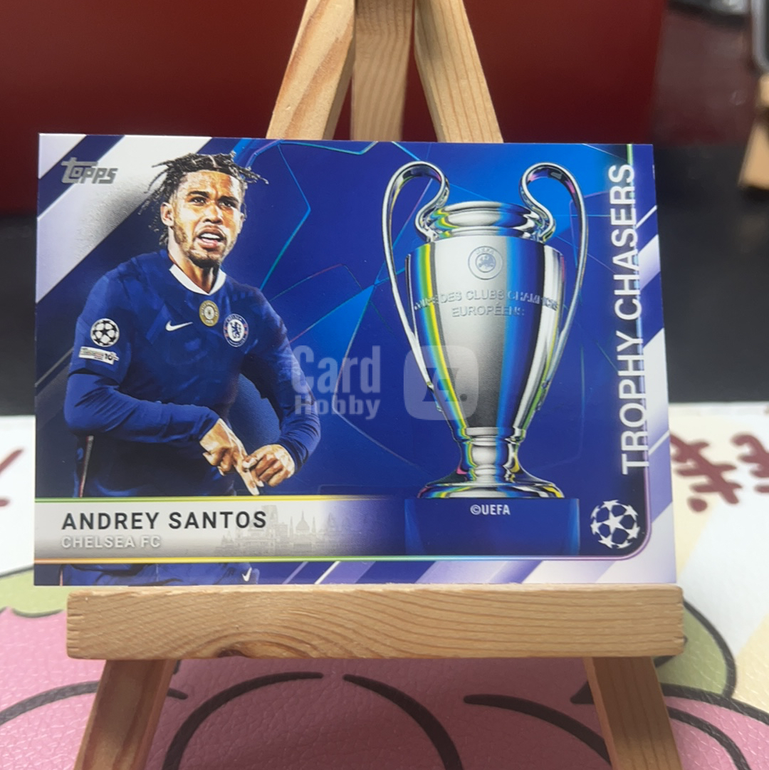 【B9-可无限累积】切尔西 andrey santos 安德雷 桑托斯