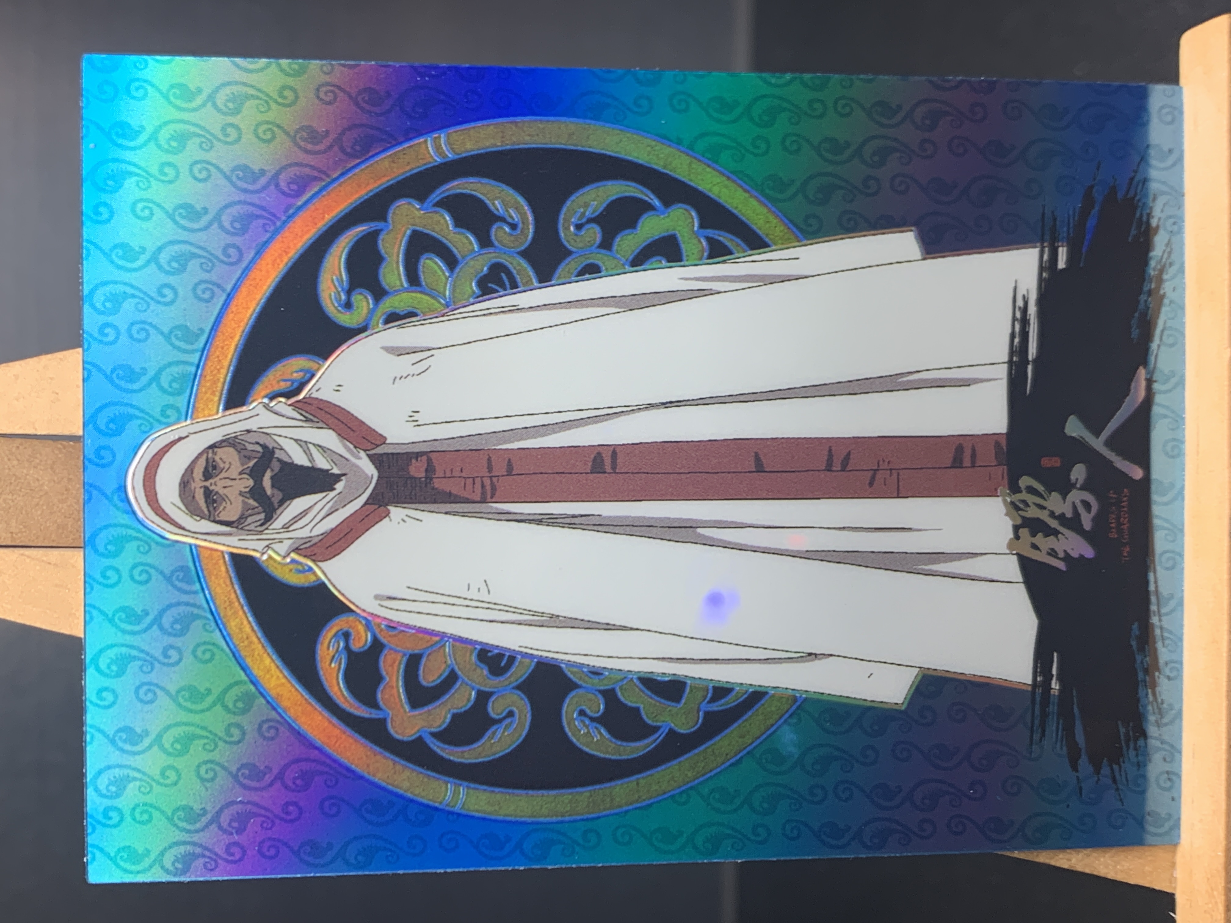 (S7)2023-24 腾讯 卡星时代 限量*/25编 镖人 老莫 实卡好看 收藏凑套必备 卡品如图 !!!