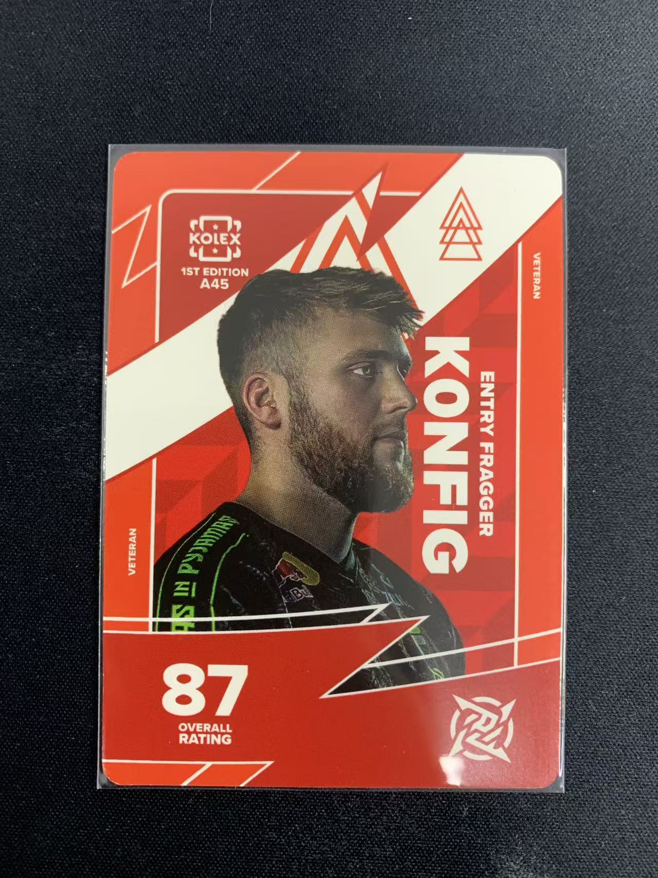 2025 kolex csgo cs2 major 中国红 CHINA 低编 LOW MINT 【A45】 卡品如图 冲榜必备 有码 AAA