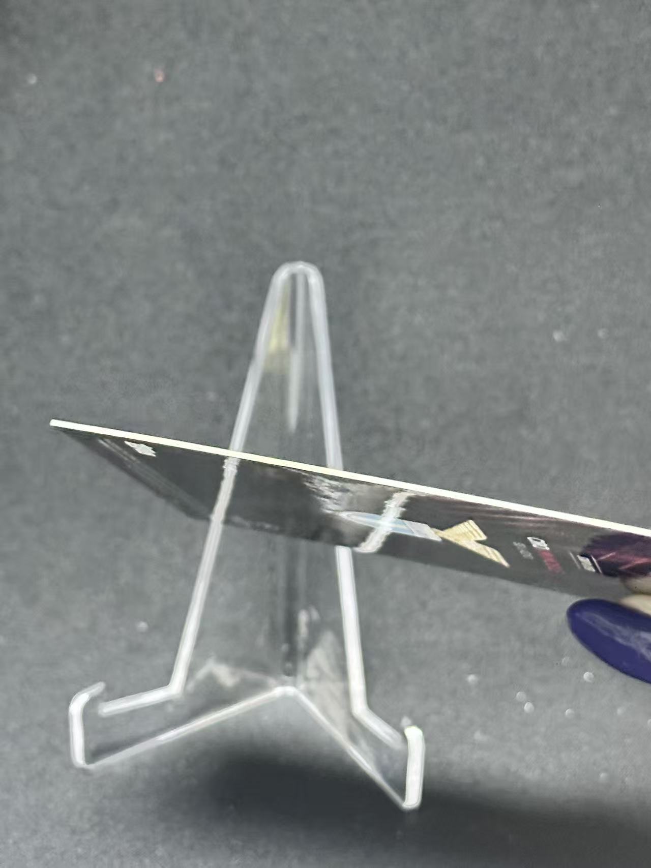 2024 Topps UEFA Champions League Ciro Immobile 【哆哆卡社】奇罗·因莫比莱 10/10尾编 红折 欧冠 卡侧泛黄瑕疵 收藏必入 卡品如图