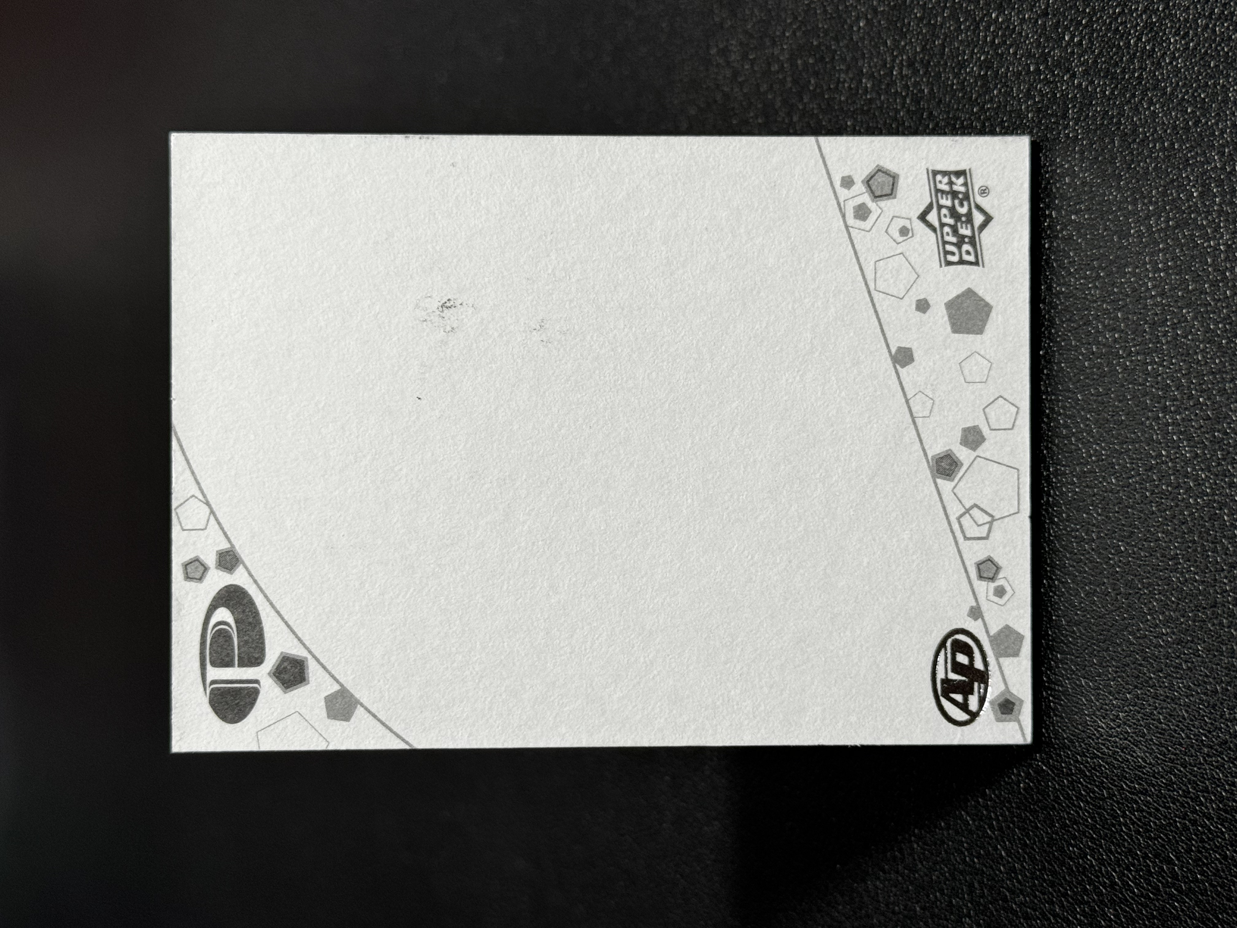 2021 Upper Deck Marvel (MCU) Premier 漫威 大铁盒 P盒 高端系列 AP 手绘卡 1/1 1OF1 空白底卡 ARTIST SKETCH CARD LWLP