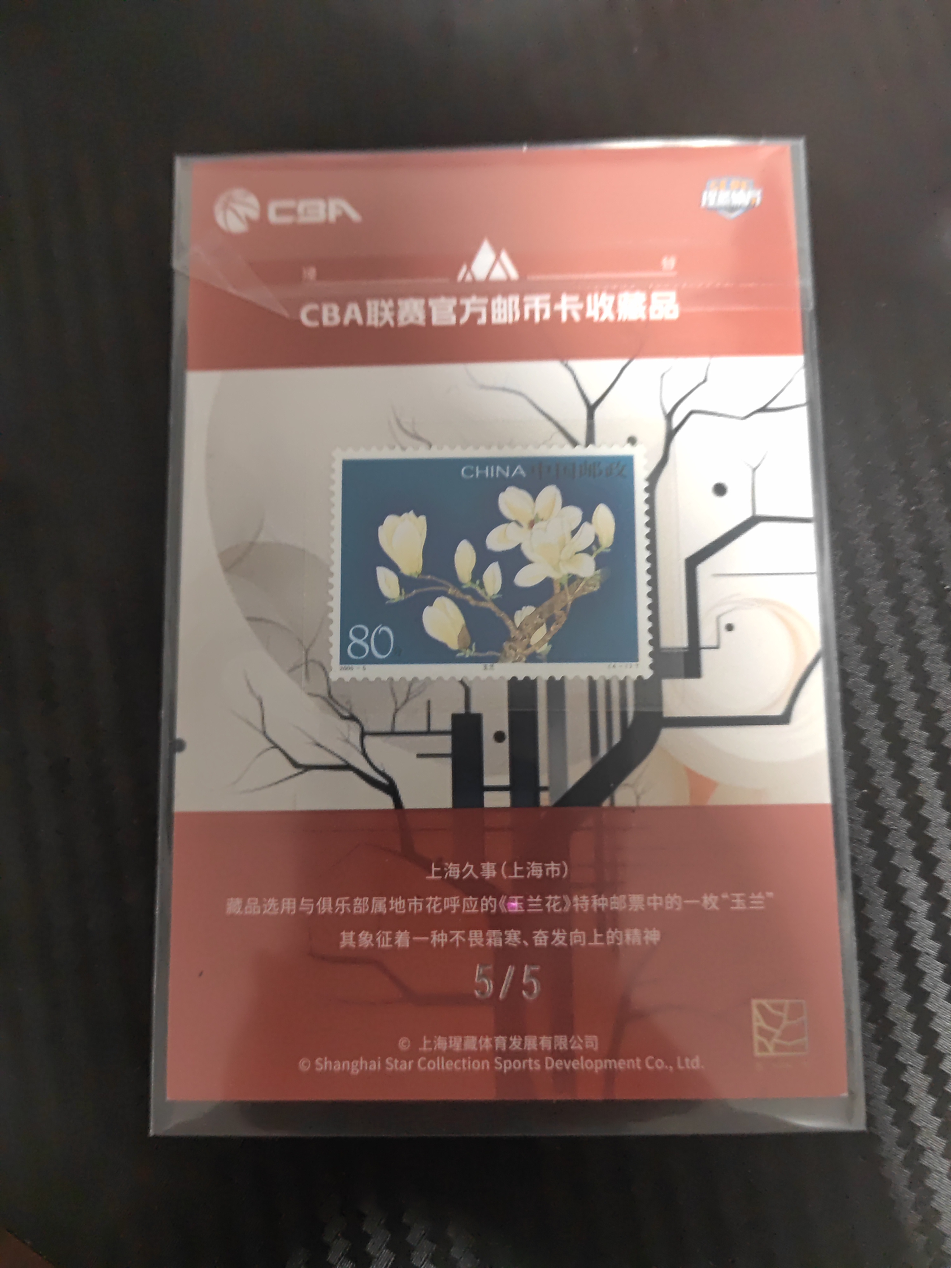 2023-24 上海瑆藏体育 泾谷系列 李弘权 2023-24 上海瑆藏体育 泾谷系列 李弘权 红格子签字 5/5编 卡品如图 收藏必备